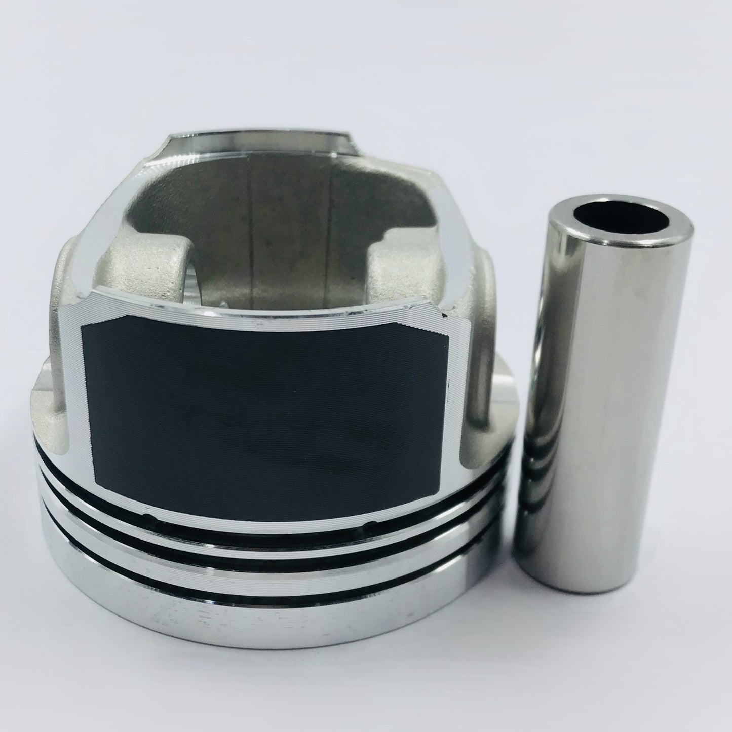 Pistones Vw 1.8 2.0 20V Seat Sharan Std Cazuela