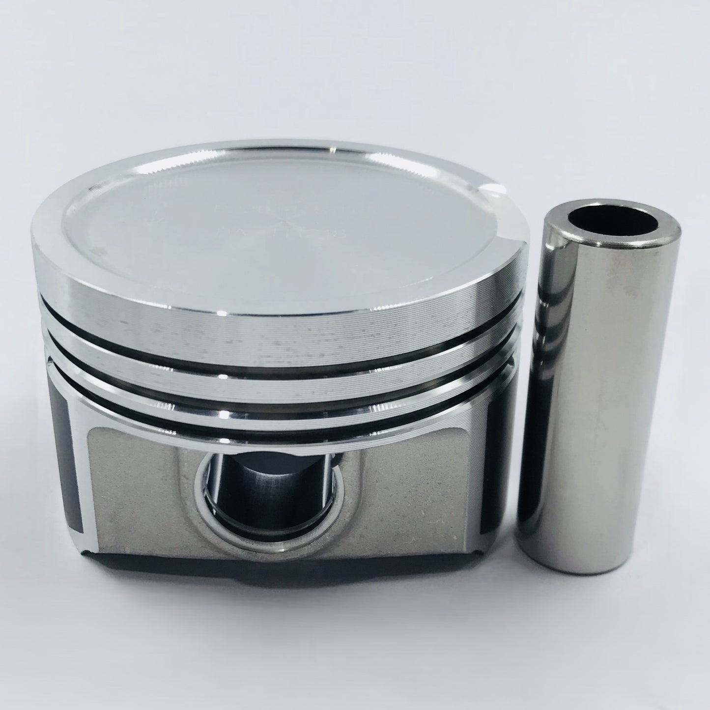 Pistones Vw 1.8 2.0 20V Seat Sharan 040 Cazuela