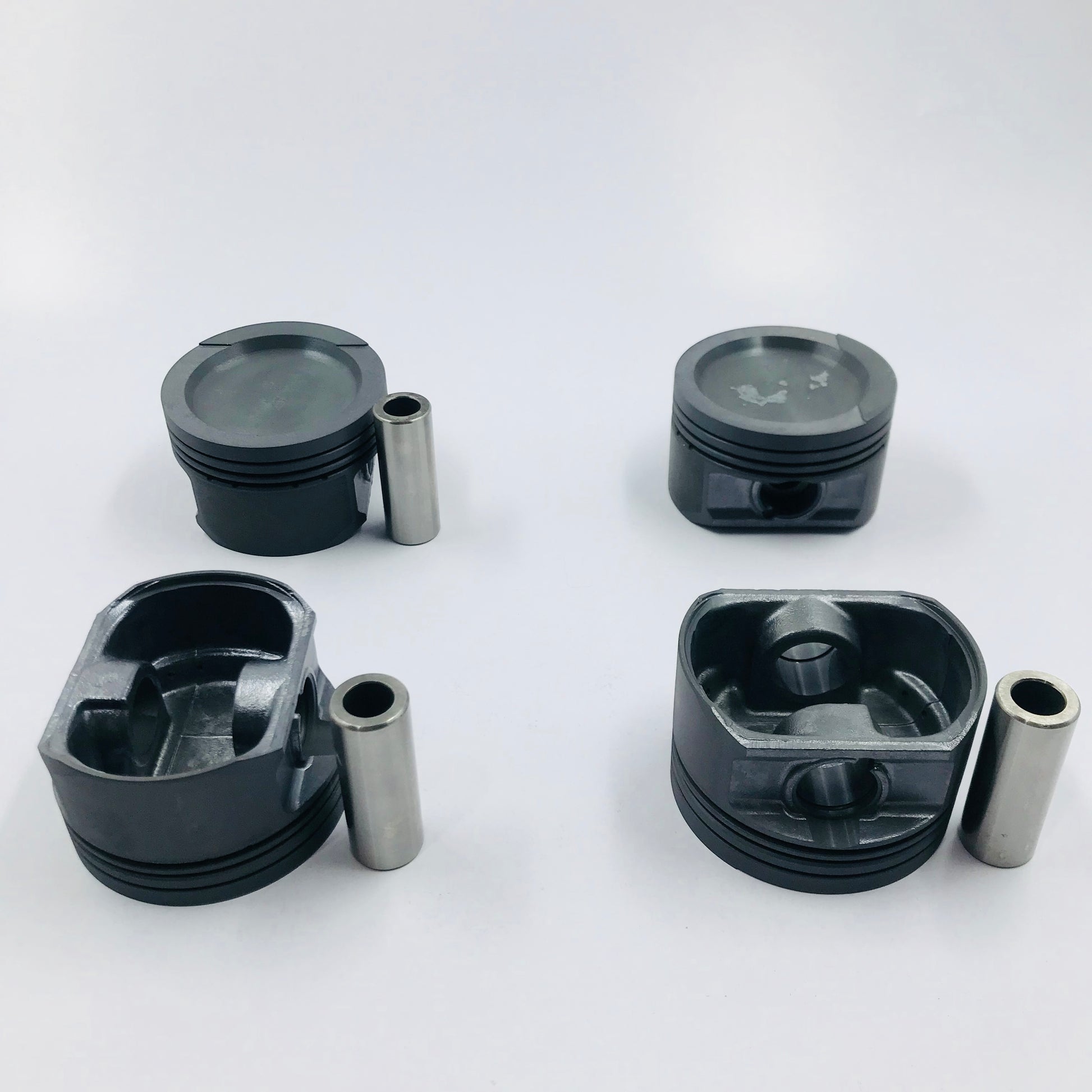 Pistones Vw 2.0 P21M A4 Std