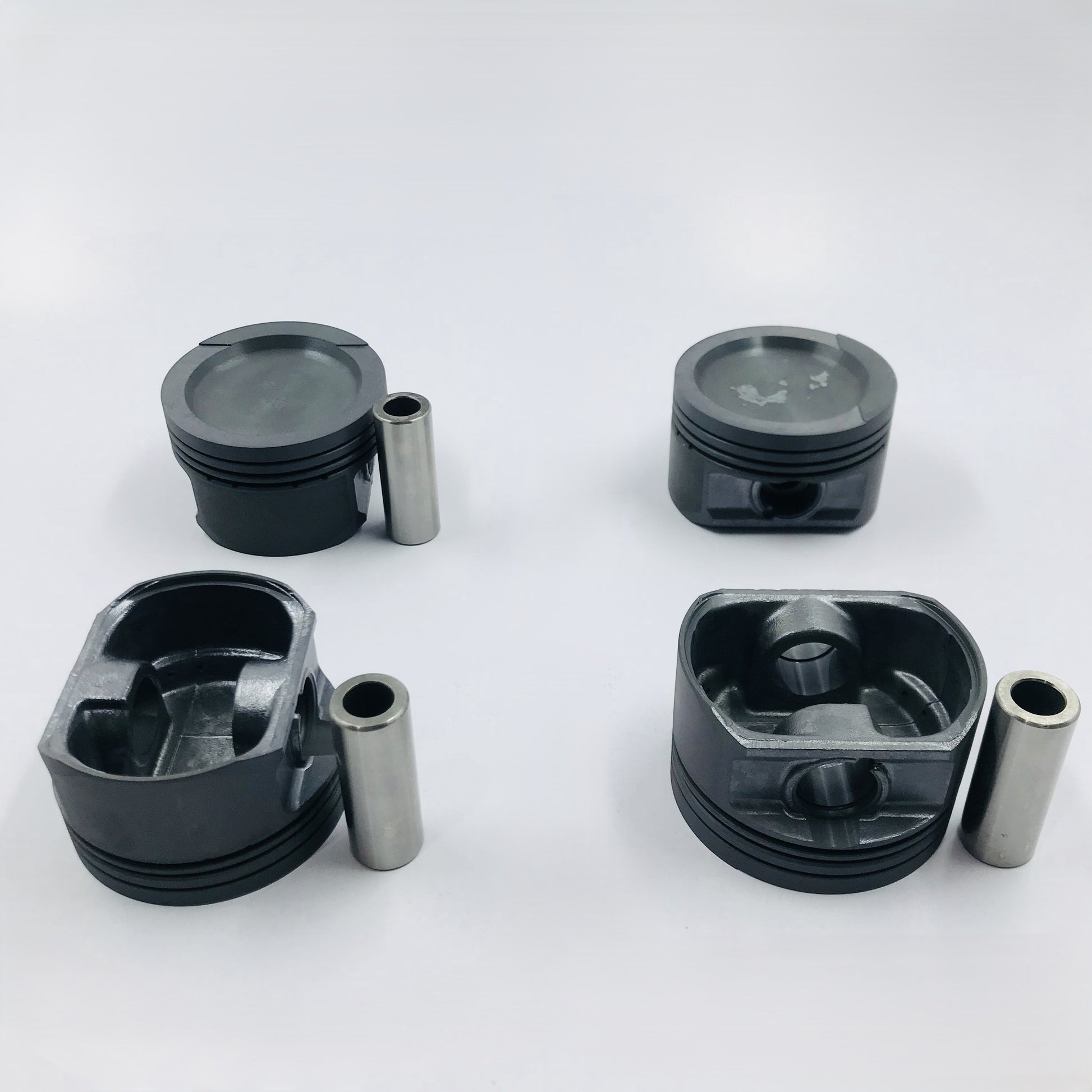 Pistones Vw 2.0 P21M A4 040