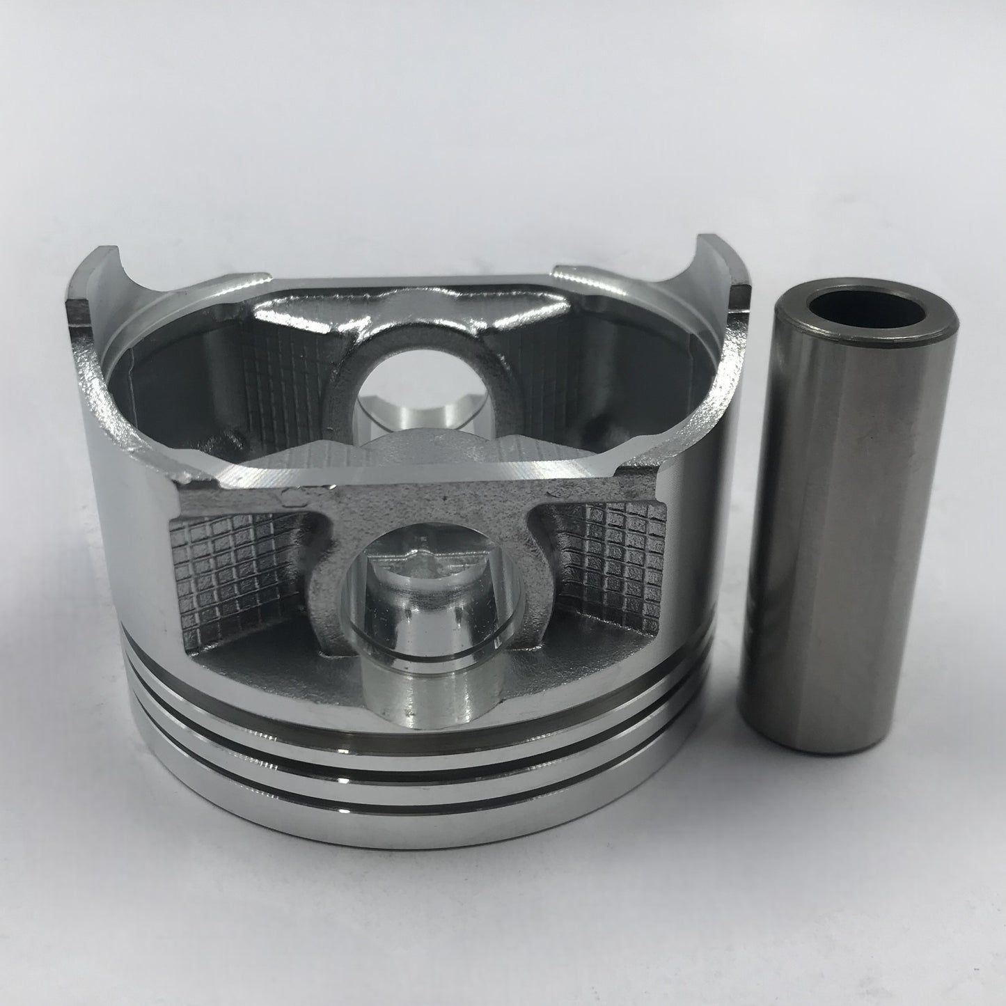 Pistones Suzuki 2.0 2.5 V6 Tracker 040