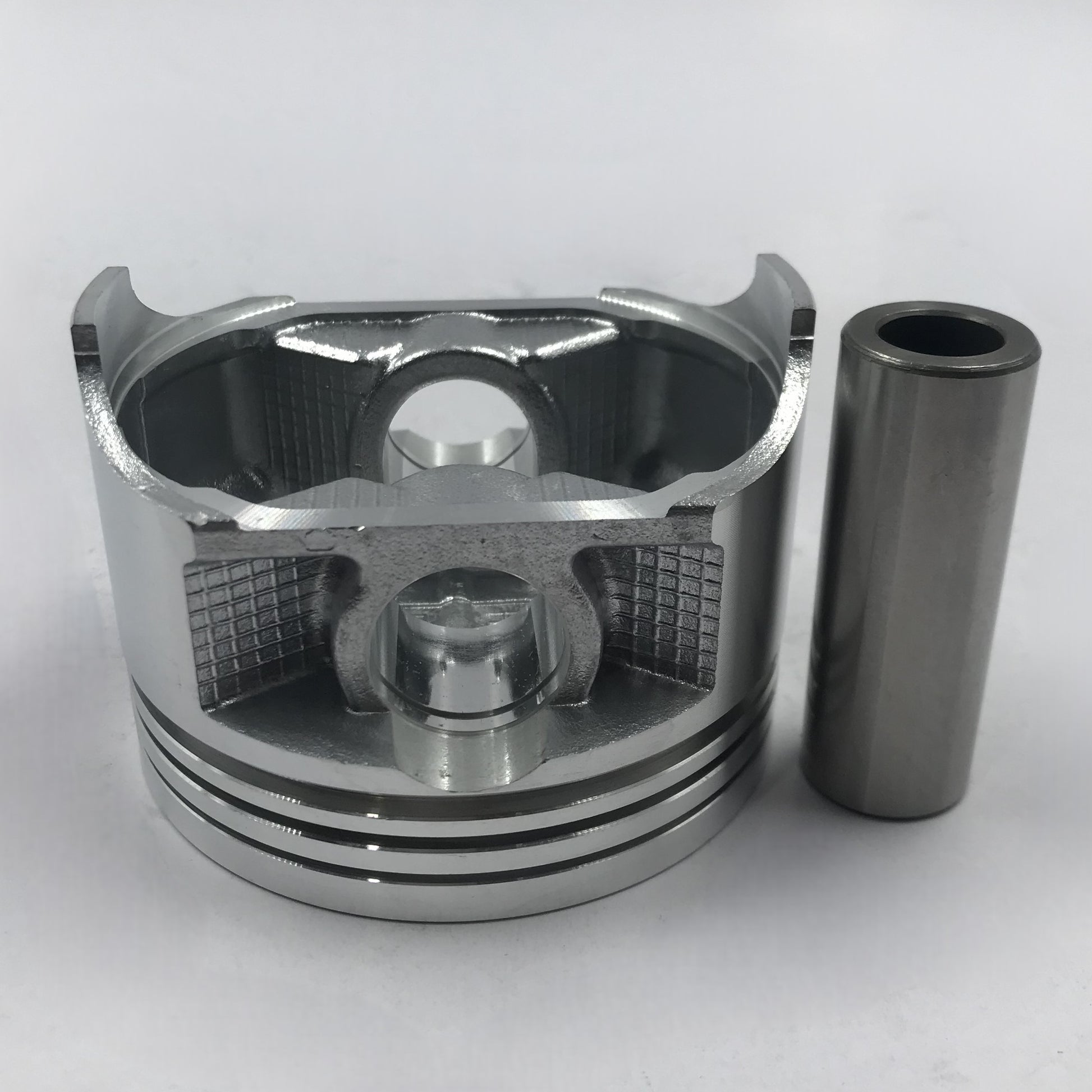 Pistones Suzuki 2.0 2.5 V6 Tracker 040