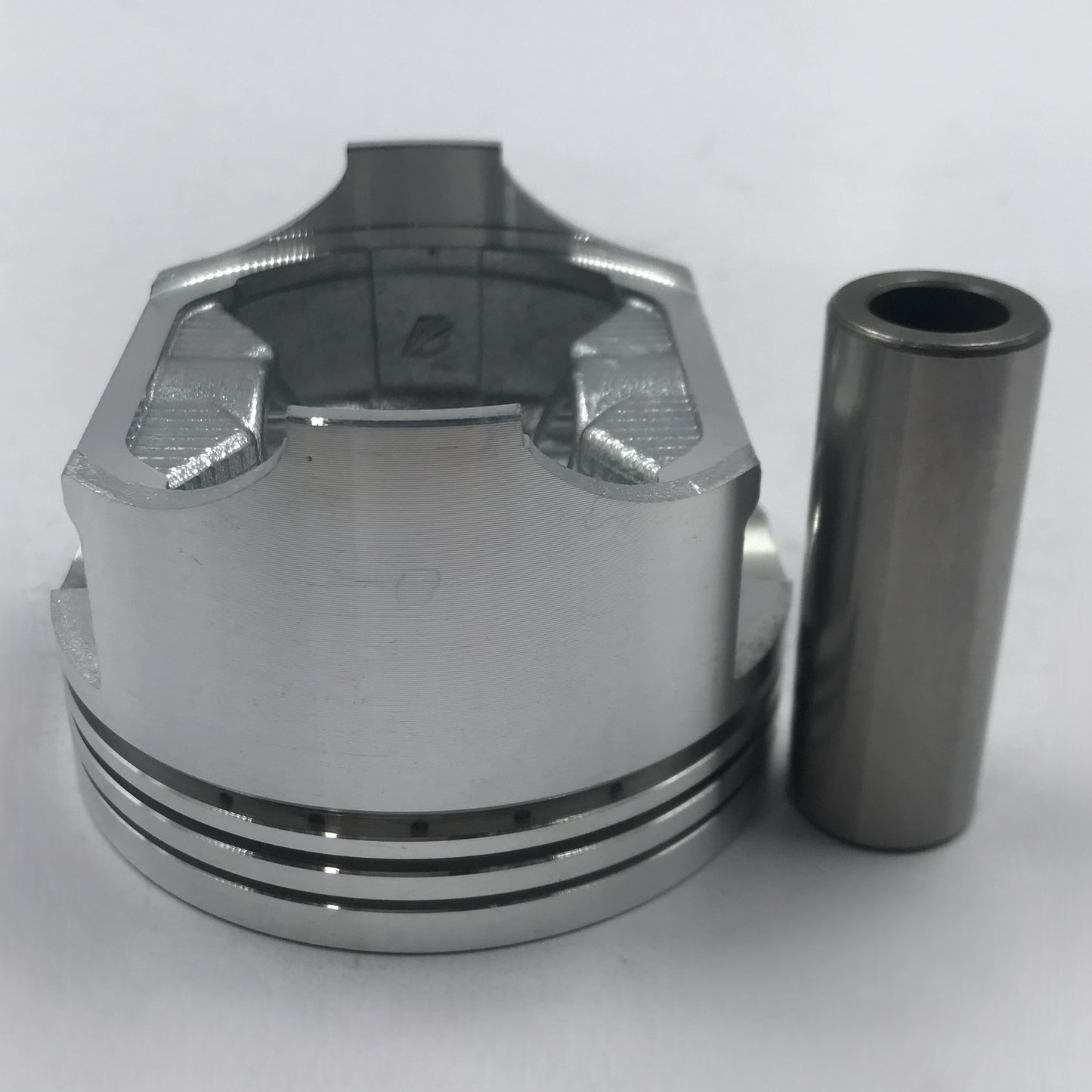 Pistones Suzuki 2.0 2.5 V6 Tracker 040