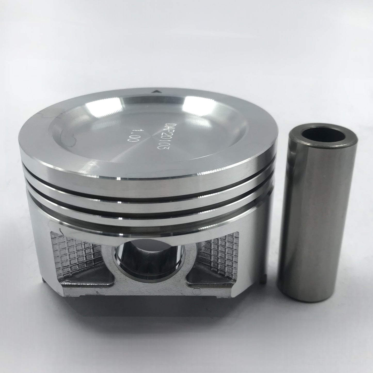 Pistones Suzuki 2.0 2.5 V6 Tracker 040