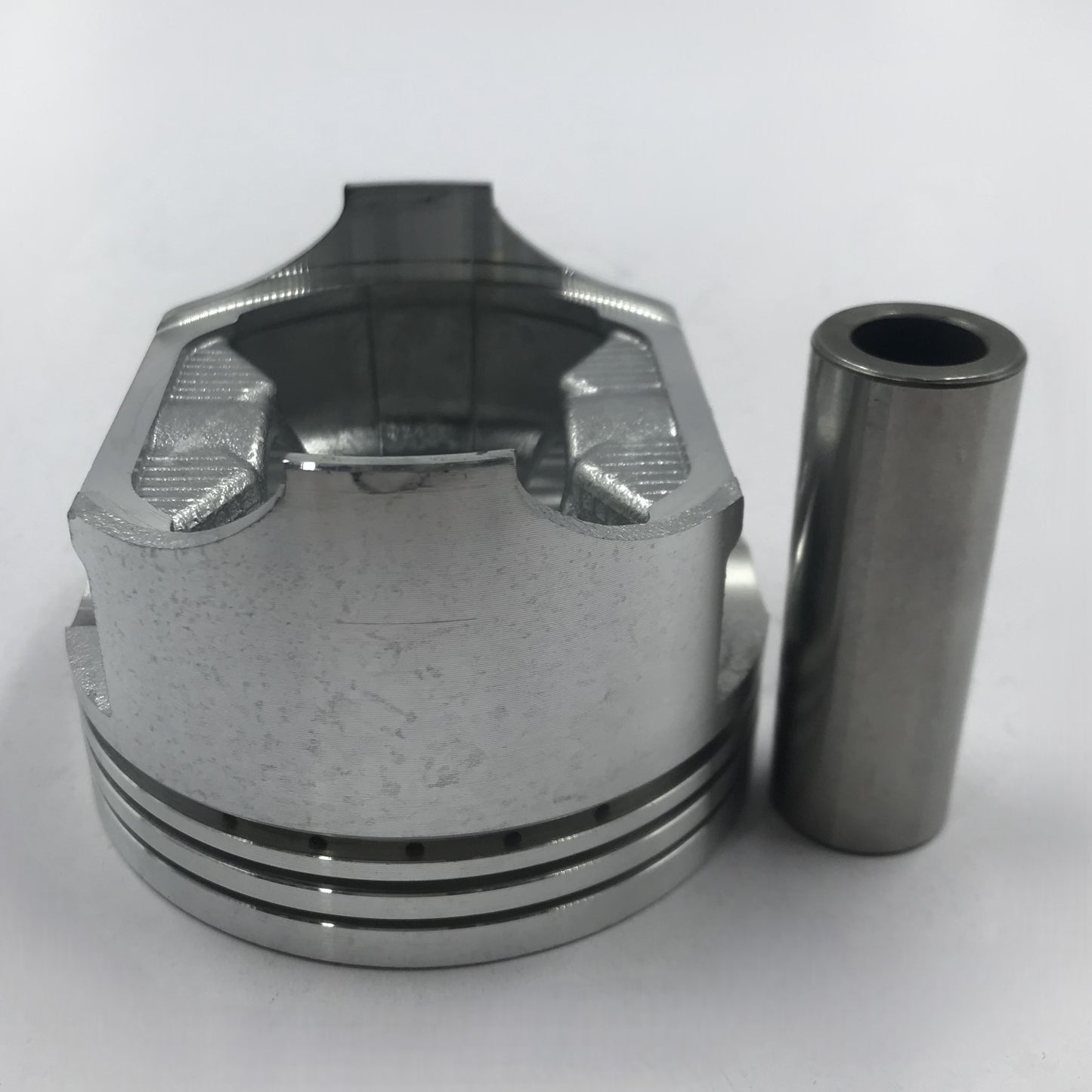 Pistones Suzuki 2.0 2.5 V6 Tracker 020 10