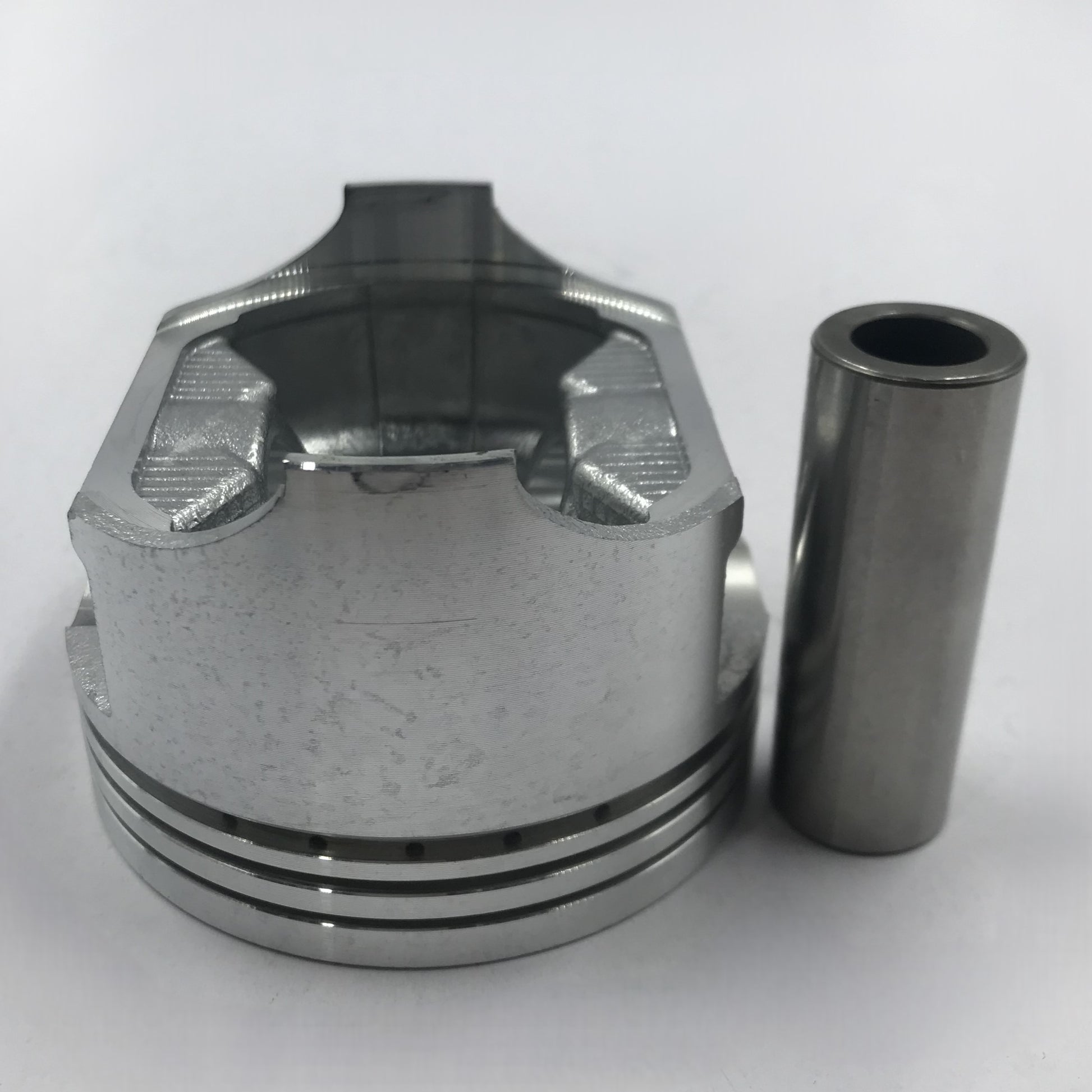 Pistones Suzuki 2.0 2.5 V6 Tracker 020 10