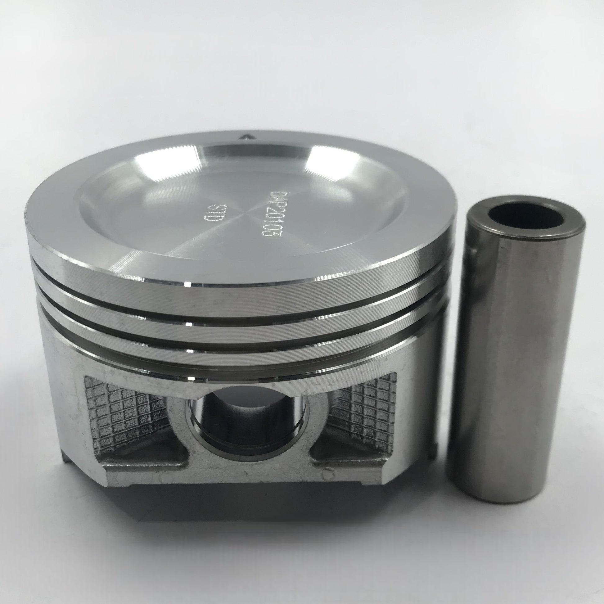 Pistones Suzuki 2.0 2.5 V6 Tracker 020 10