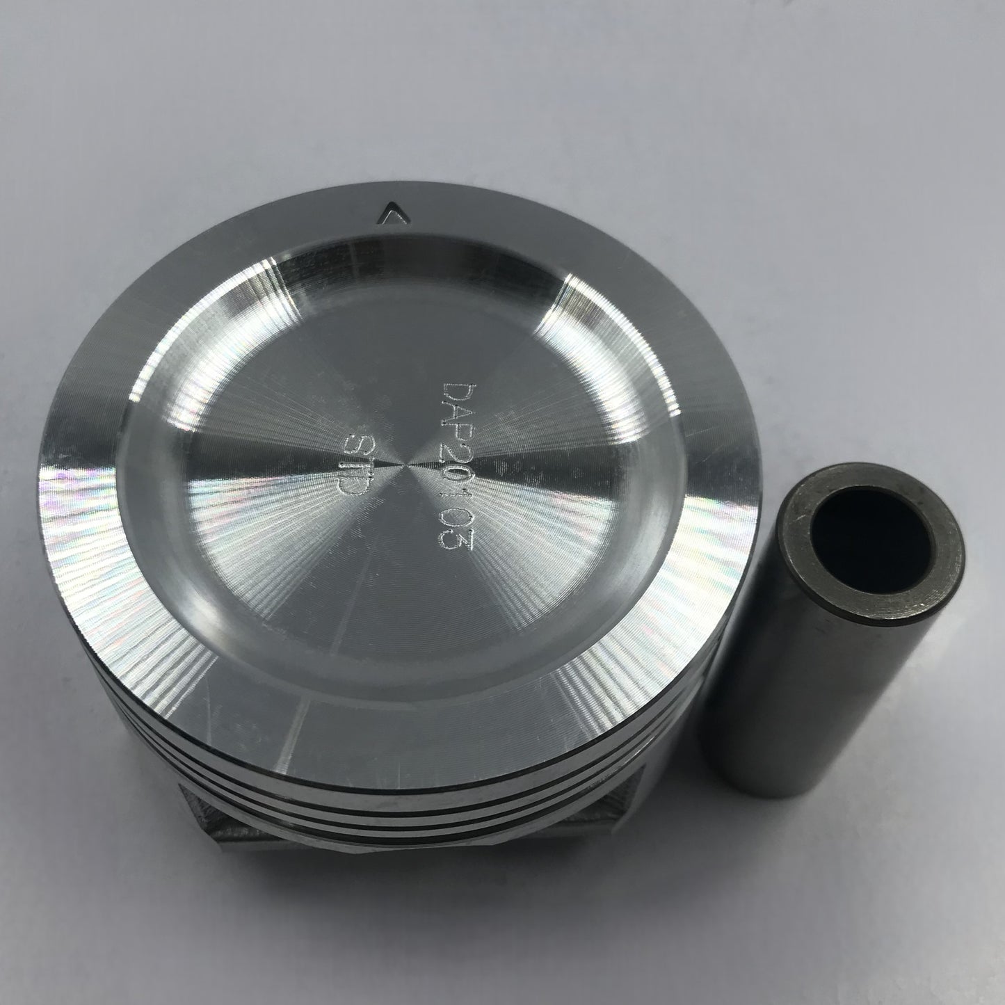 Pistones Suzuki 2.0 2.5 V6 Tracker Std