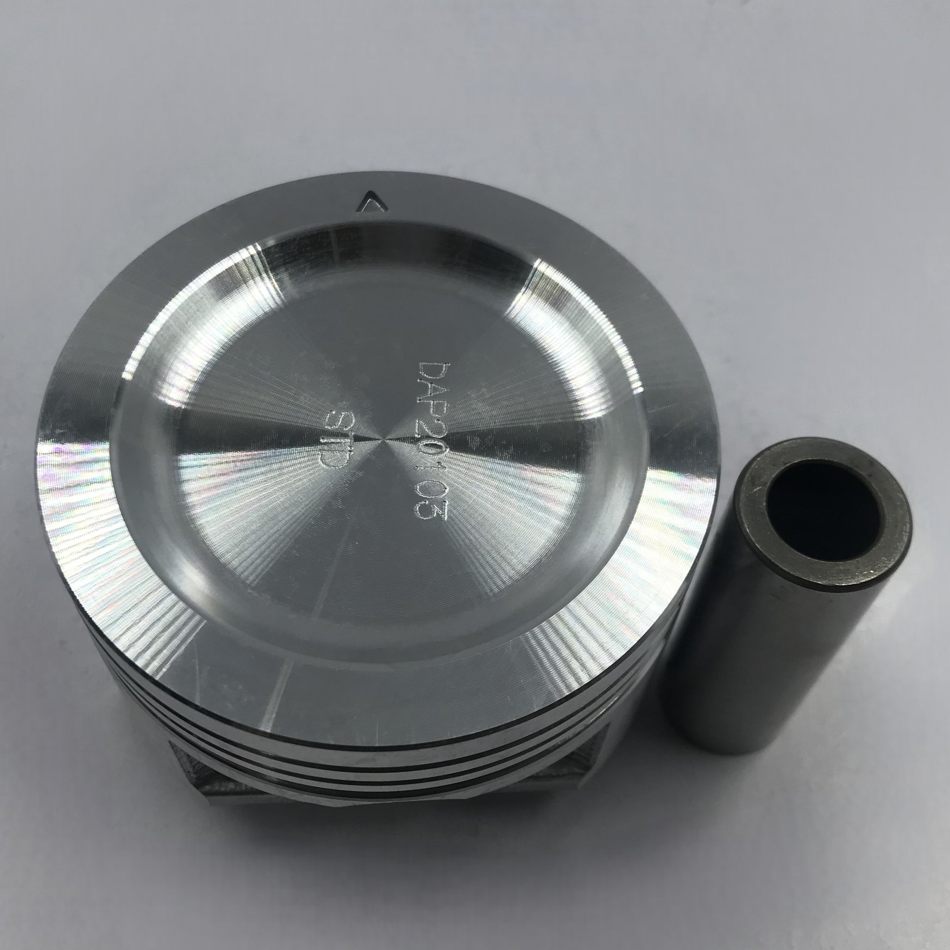 Pistones Suzuki 2.0 2.5 V6 Tracker Std