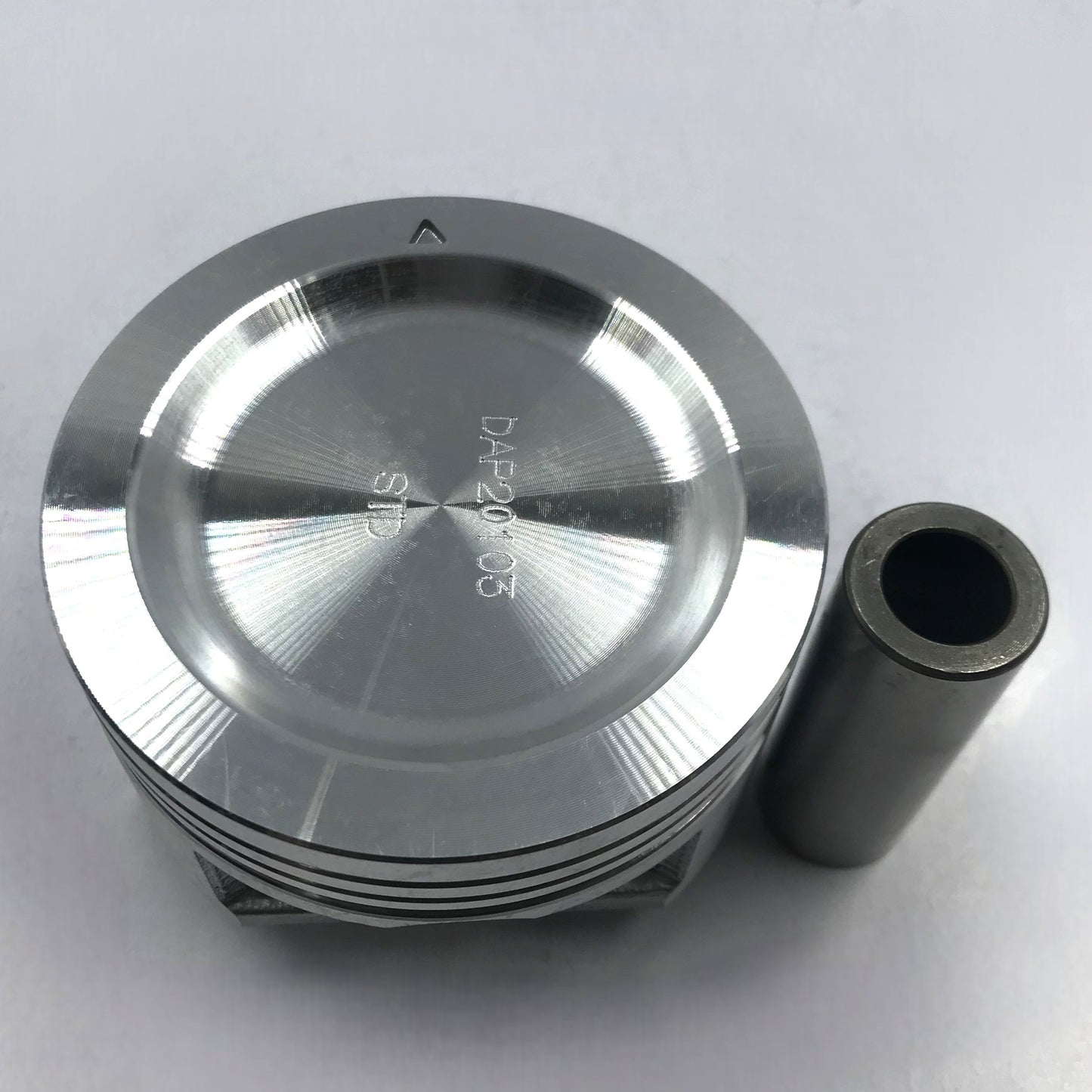 Pistones Suzuki 2.0 2.5 V6 Tracker 040