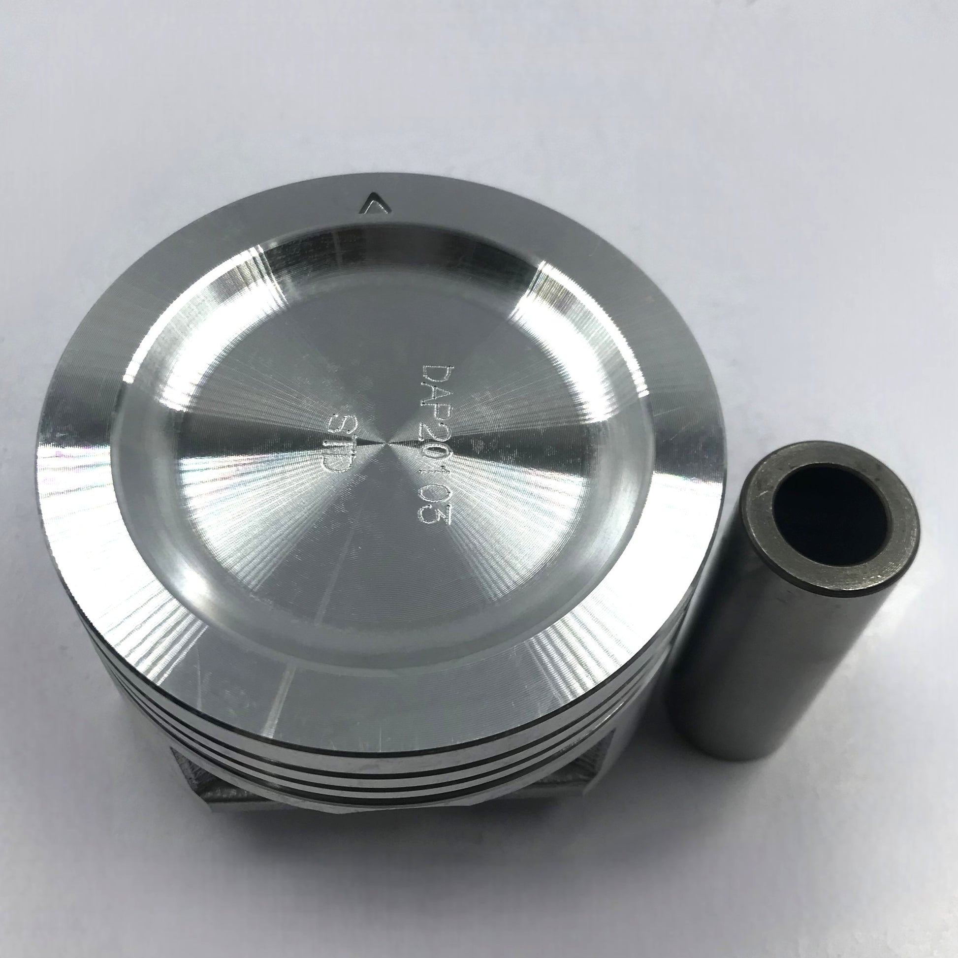 Pistones Suzuki 2.0 2.5 V6 Tracker 040