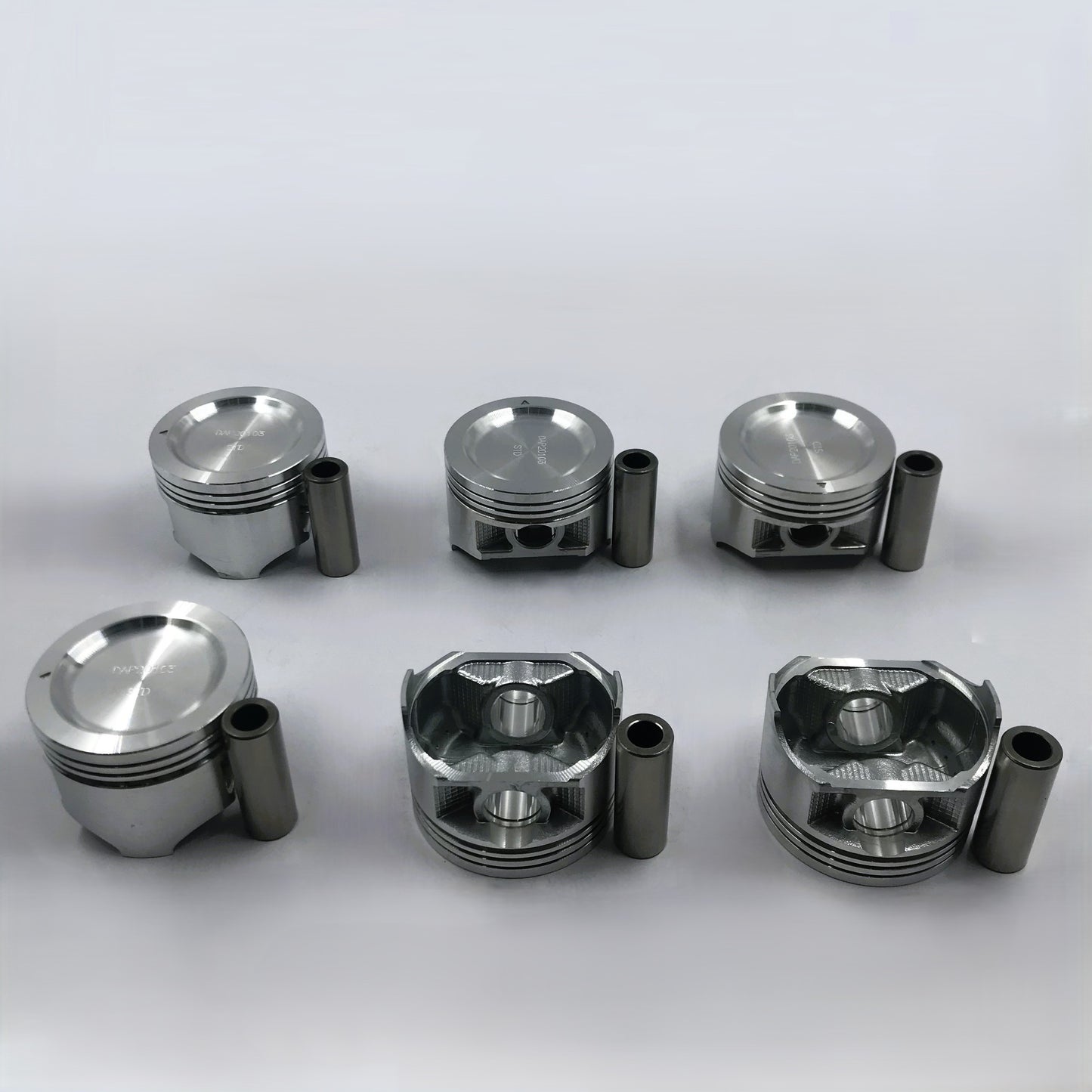 Pistones Suzuki 2.0 2.5 V6 Tracker 020 10