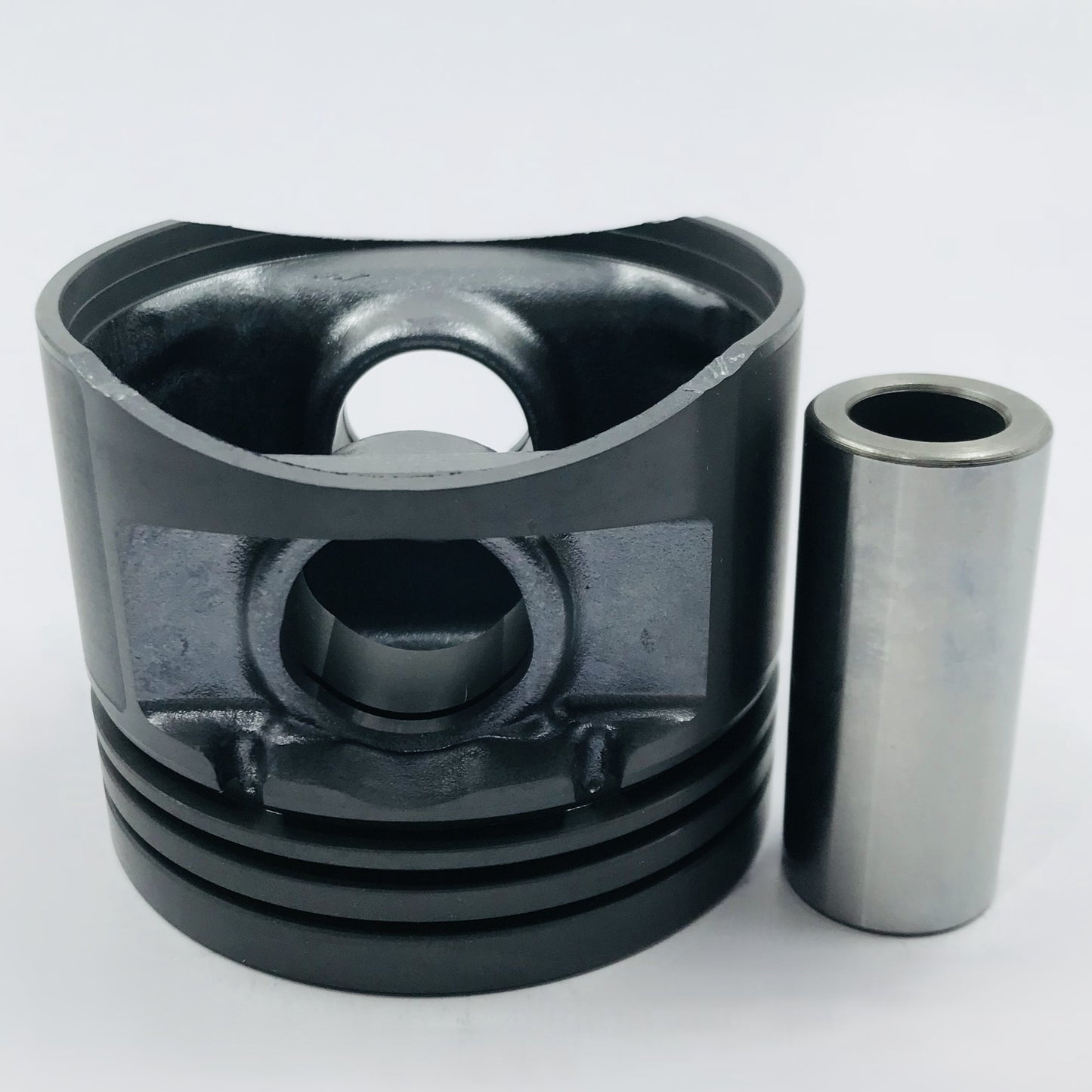 Pistones Vw 2.5 Eurovan 5L 10V 020 00-06 81mm 1.75 2.0 3.0 P24 C/Seguros