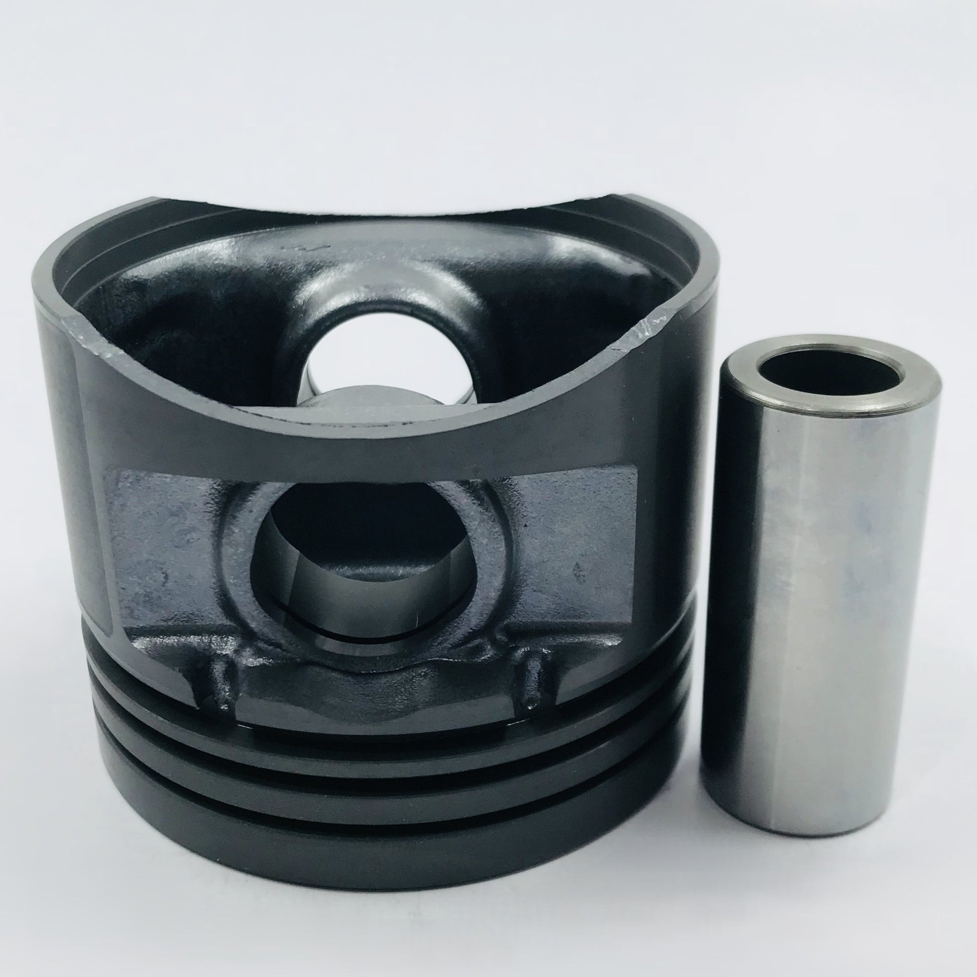 Pistones Vw 2.5 Eurovan 5L 10V 020 00-06 81mm 1.75 2.0 3.0 P24 C/Seguros