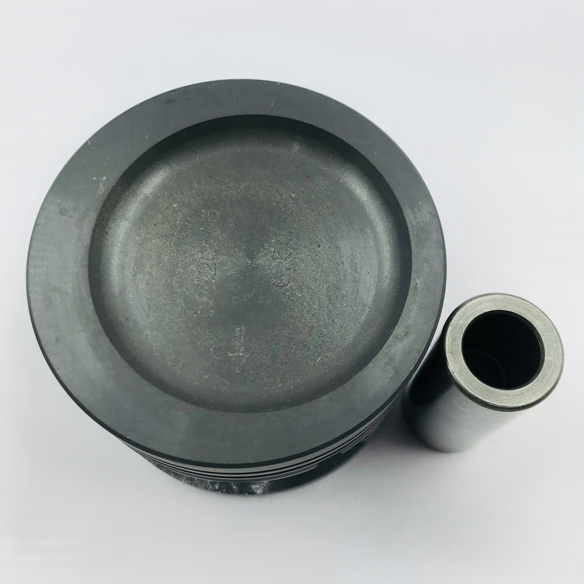 Pistones Vw 2.5 Eurovan 5L 10V Std 00-06 81mm 1.75 2.0 3.0 P24 C/seguros