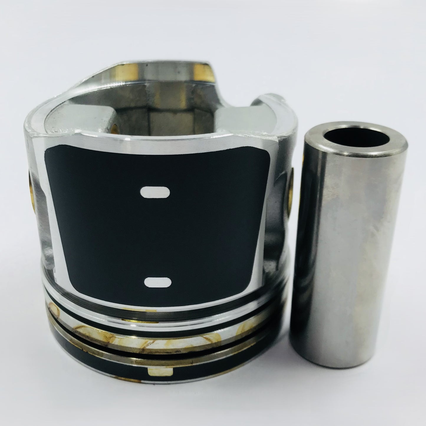 Pistones Vw 1.9 Diesel 5029 Std