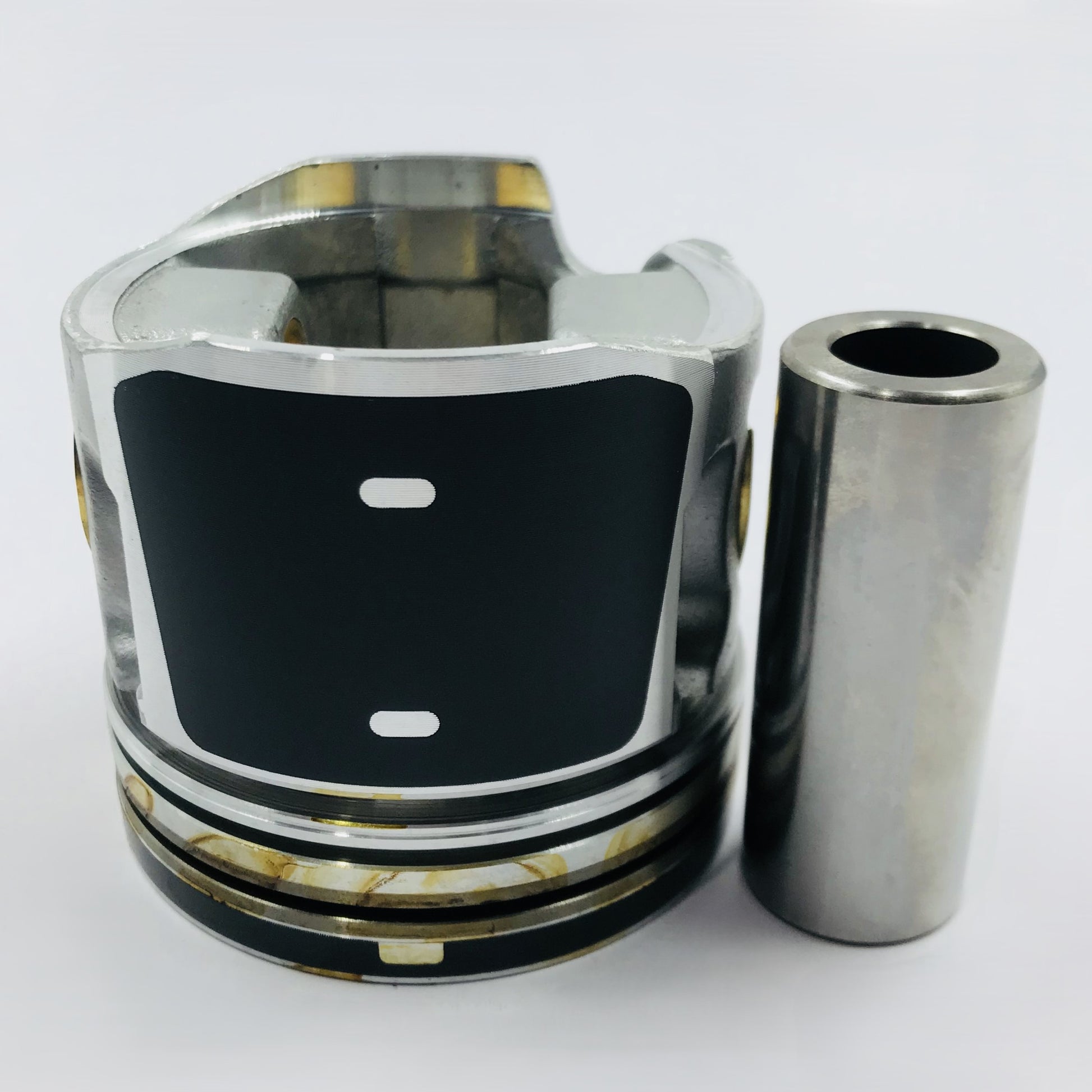 Pistones Vw 1.9 Diesel 5029 030 Diamo