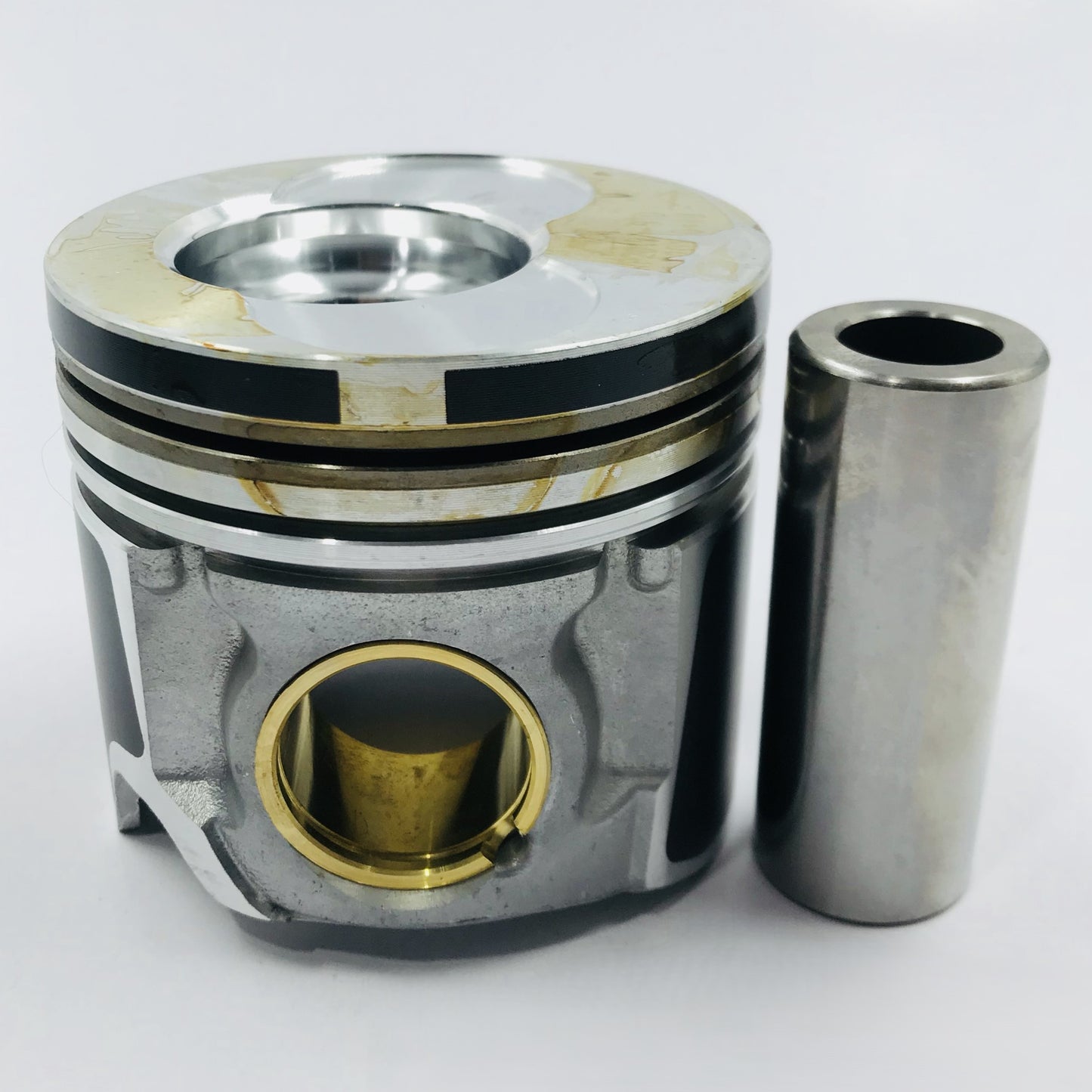 Pistones Vw 1.9 Diesel 5029 Std