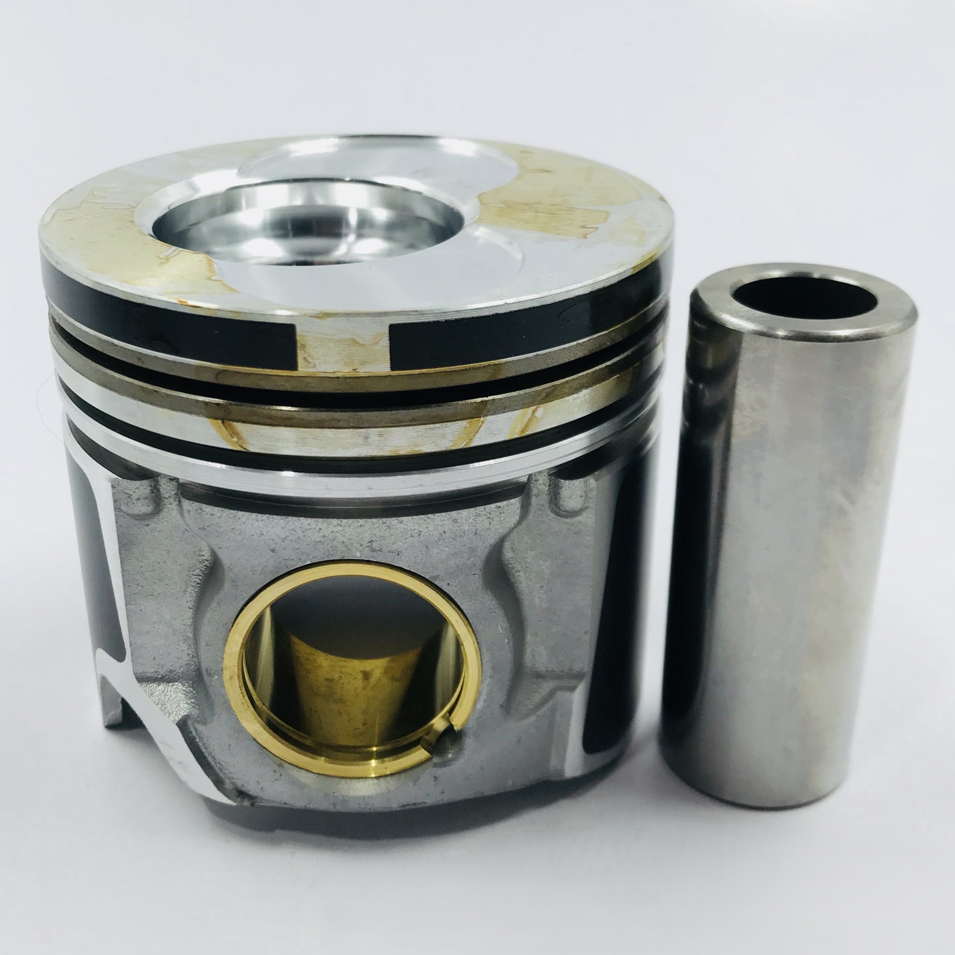 Pistones Vw 1.9 Diesel 5029 Std