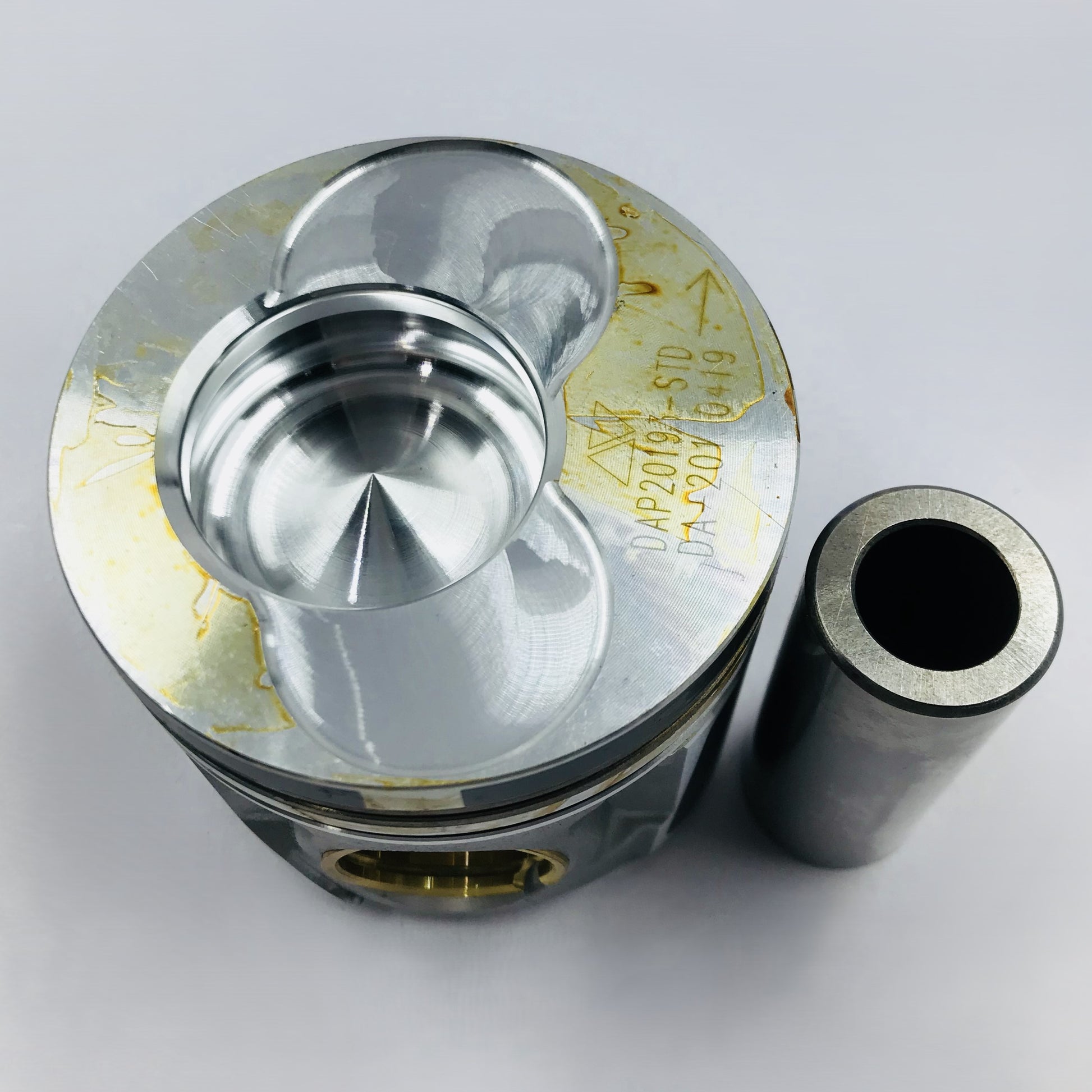 Pistones Vw 1.9 Diesel 5029 Std