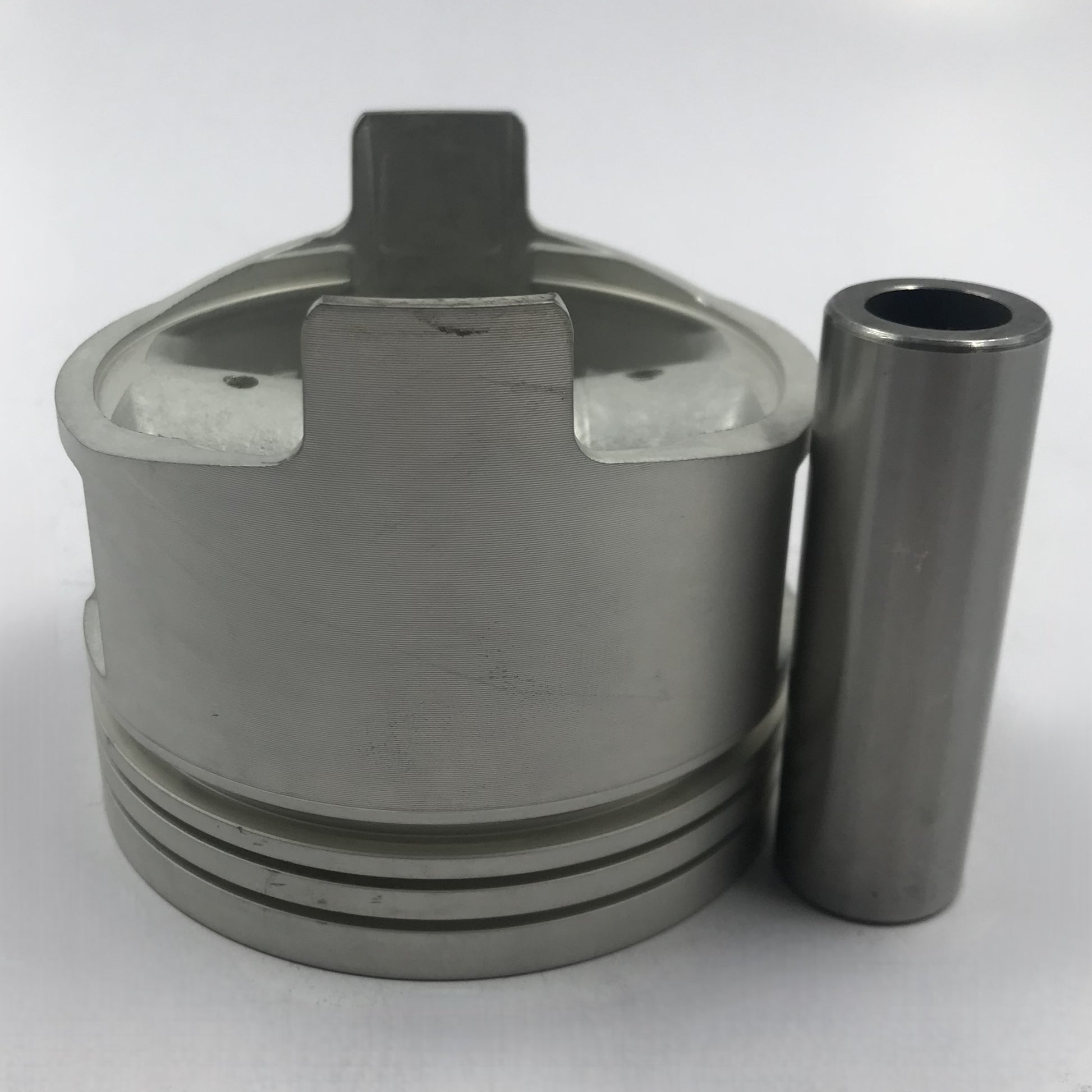 Pistones Isuzu 2.6 4Ze1 Trooper 040