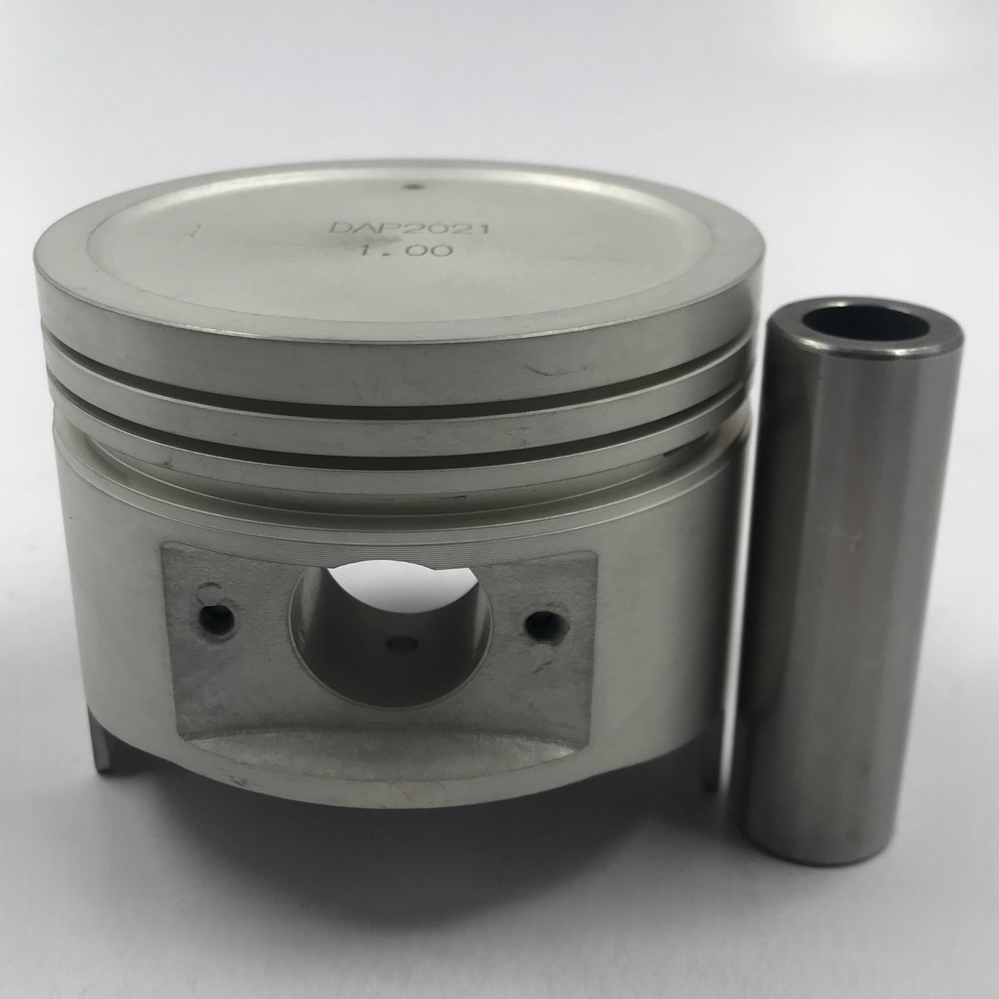 Pistones Isuzu 2.6 4Ze1 Trooper Std