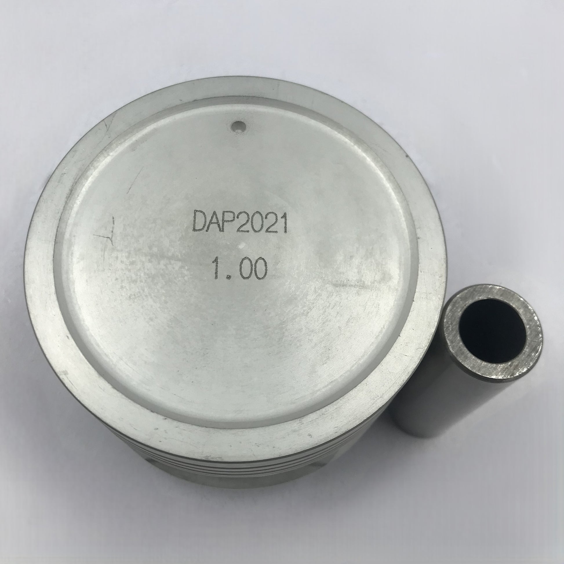 Pistones Isuzu 2.6 4Ze1 Trooper 040