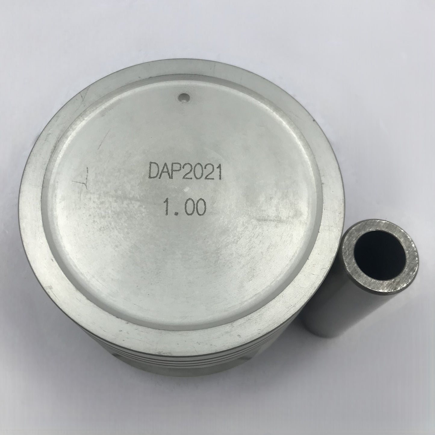 Pistones Isuzu 2.6 4Ze1 Trooper Std