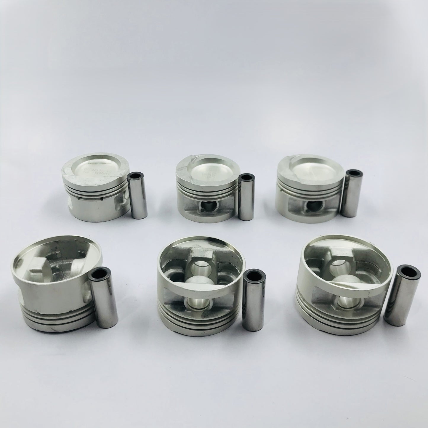 Pistones Vw 2.8 Vr6 94-07 Std