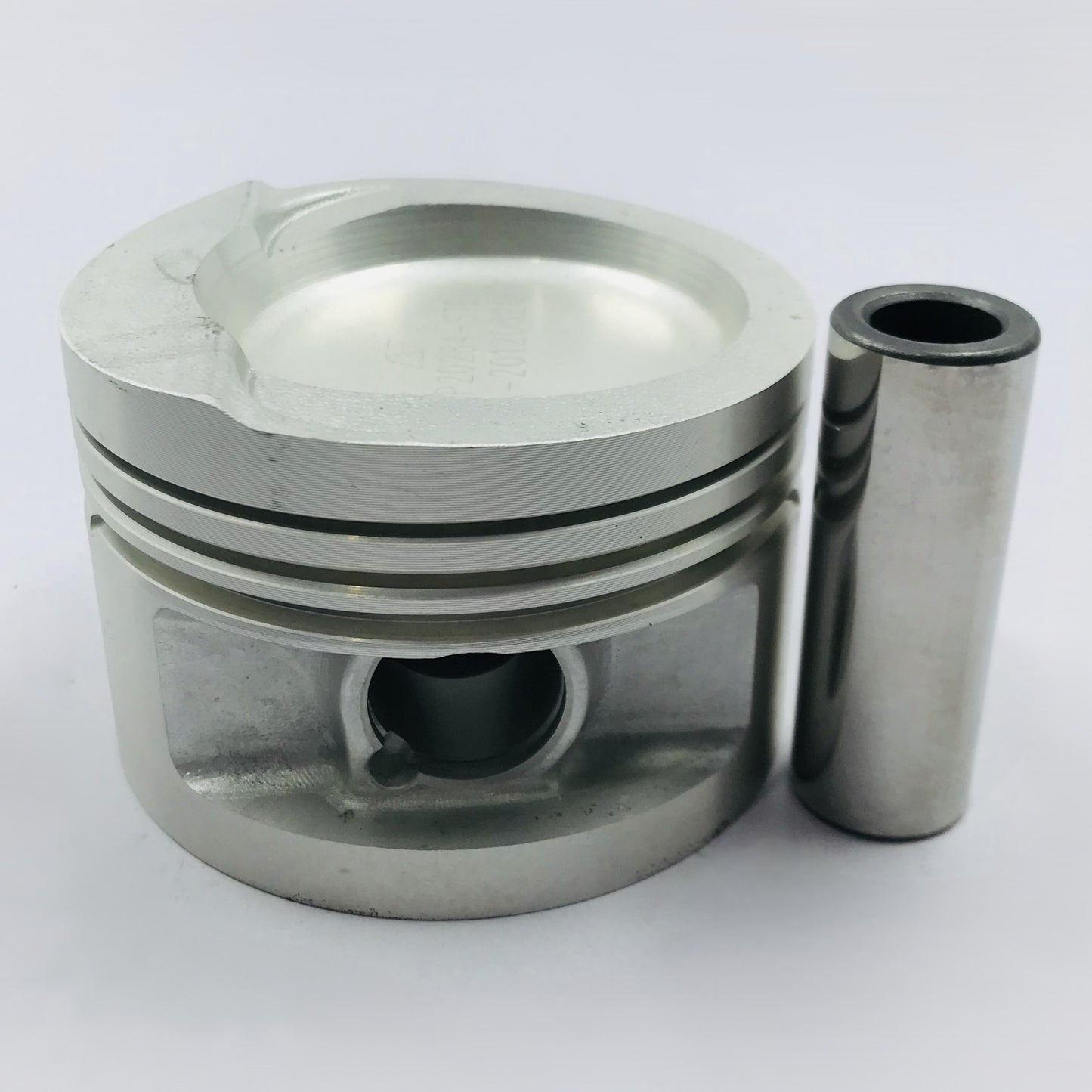 Pistones Vw 2.8 Vr6 94-07 Std