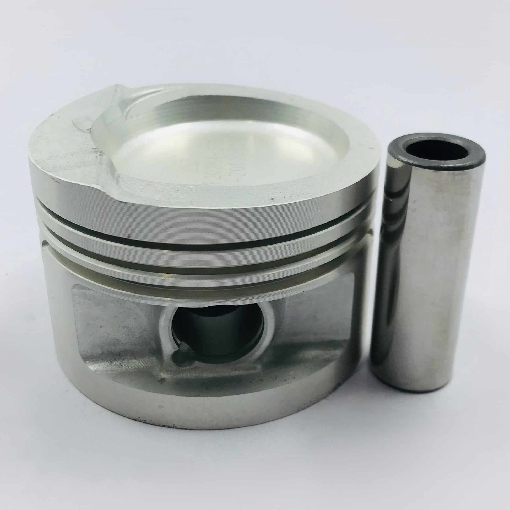 Pistones Vw 2.8 Vr6 94-07 Std