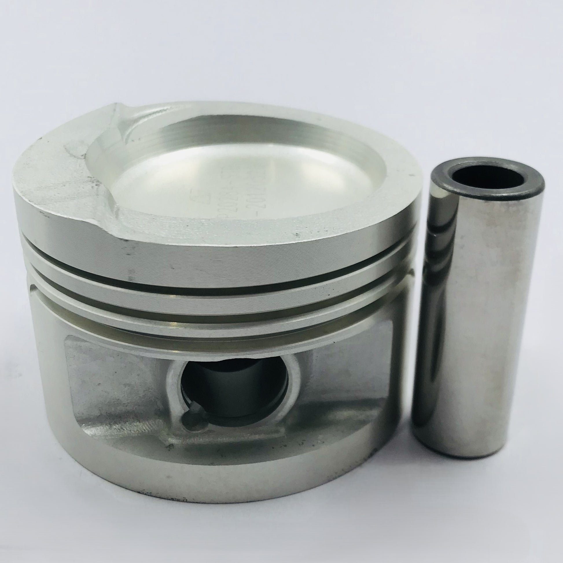 Pistones Vw 2.8 Vr6 94-07 030