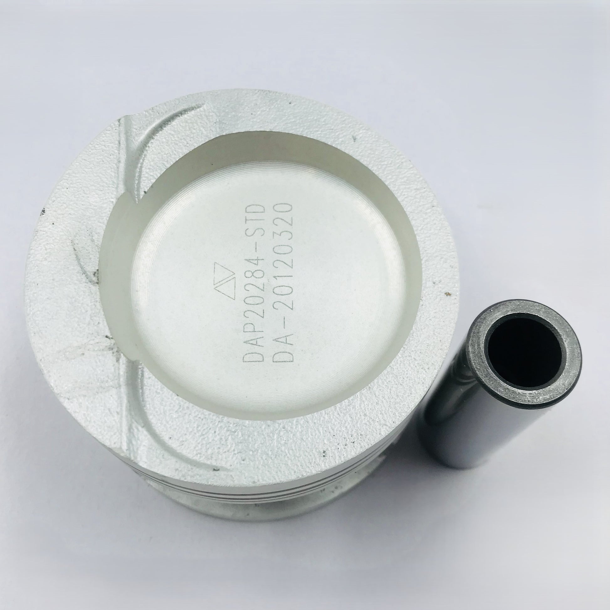 Pistones Vw 2.8 Vr6 94-07 Std