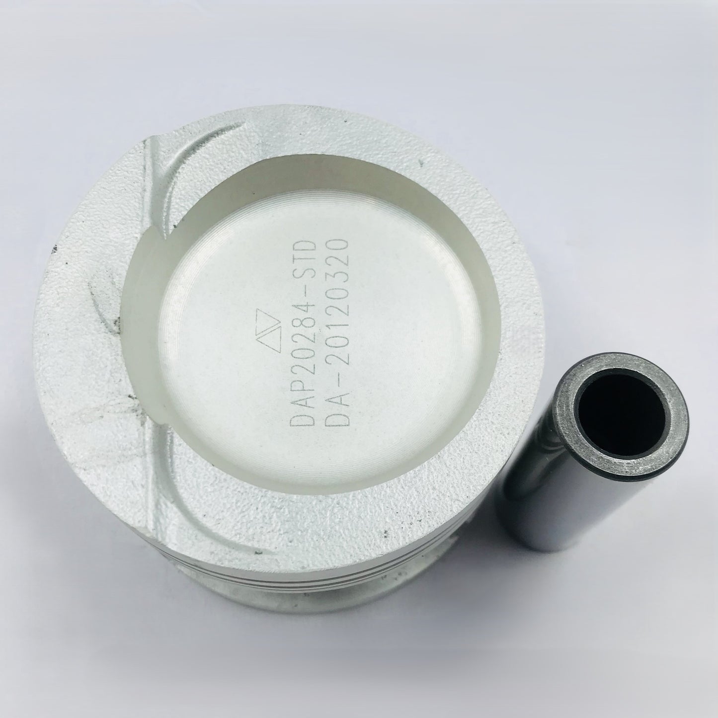 Pistones Vw 2.8 Vr6 94-07 030