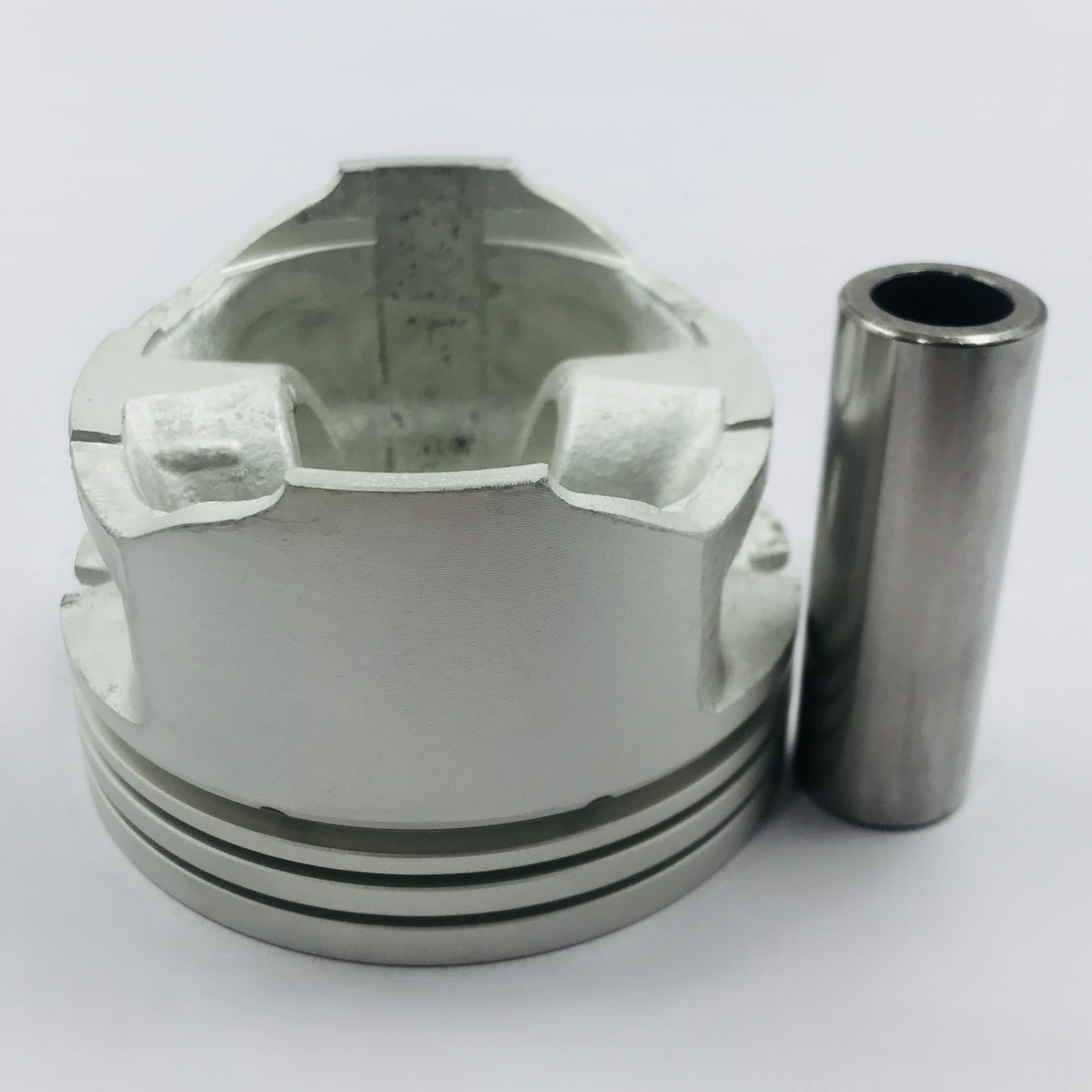 Pistones Verna 1.6 16V Dohc 04- 040