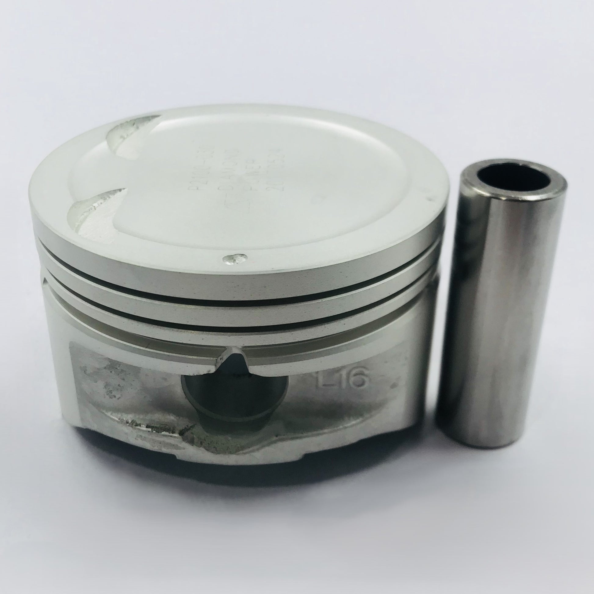 Pistones Verna 1.6 16V Dohc 04-Actual 030