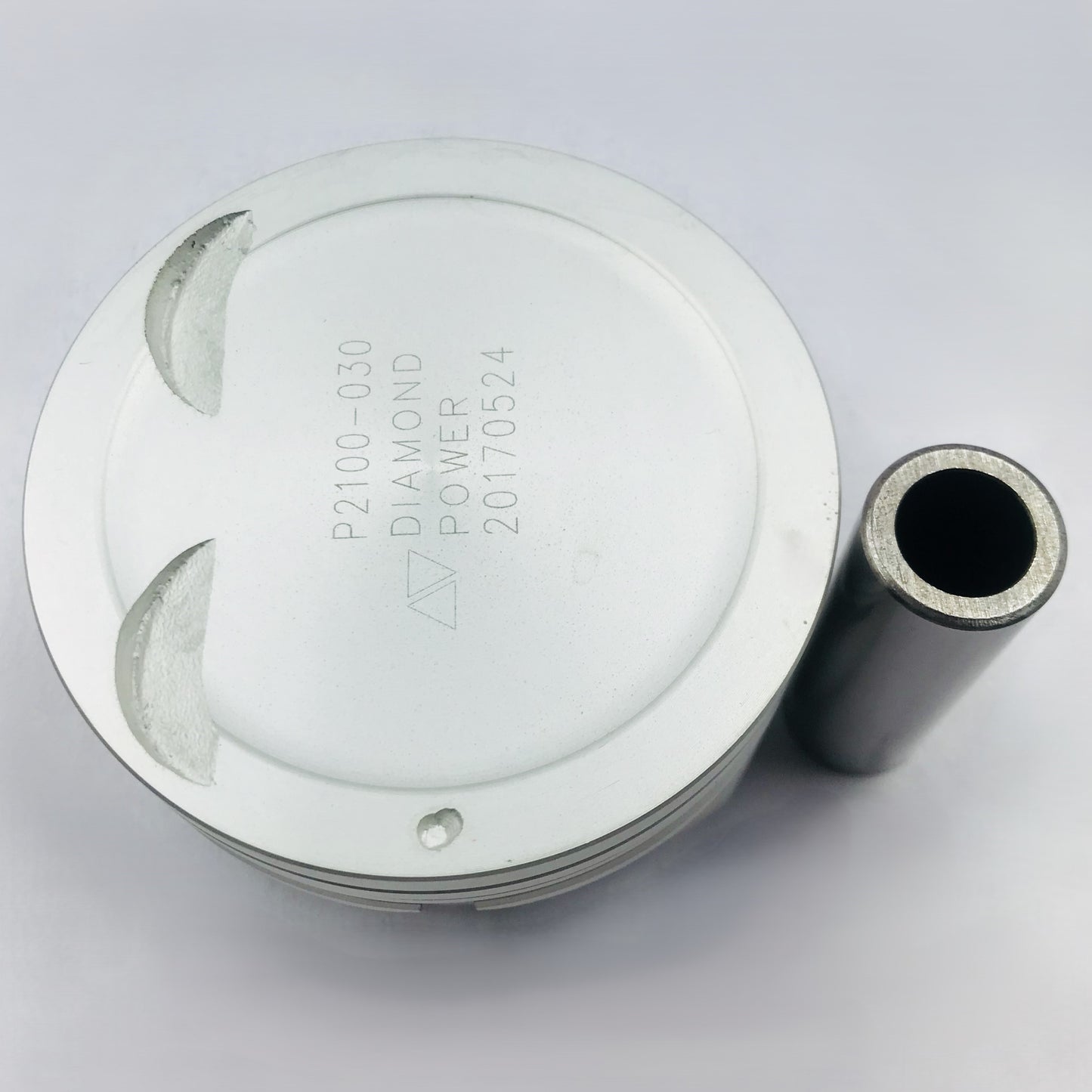 Pistones Verna 1.6 16V Dohc 04-Actual 030