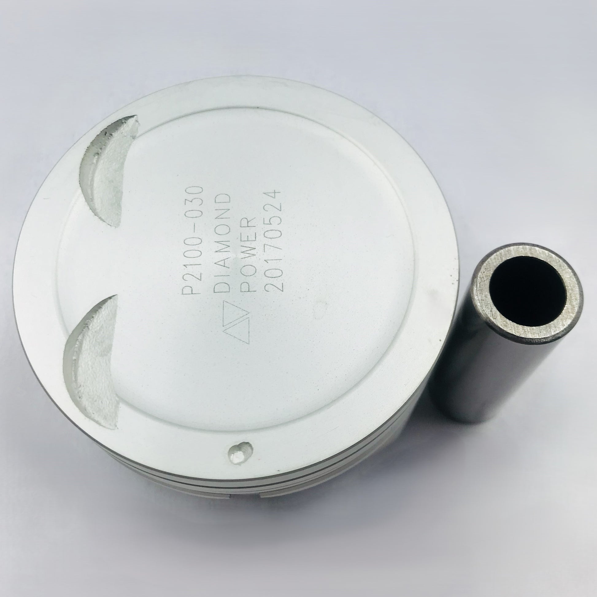 Pistones Verna 1.6 16V Dohc 04-Actual 030