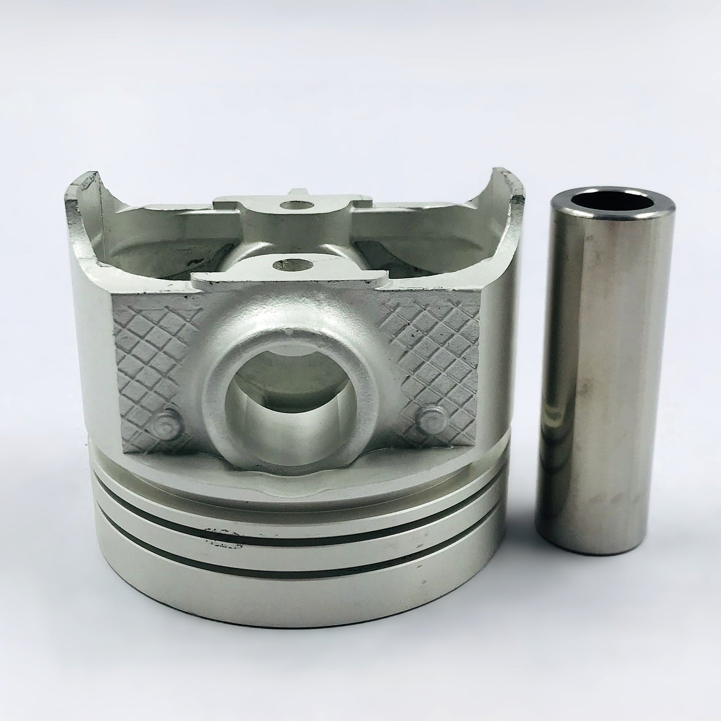 Pistones Chrys 2.5 Daytona Shadow Spirit 86-95 87.5mm 1.5 1.5 4.0 A Presion