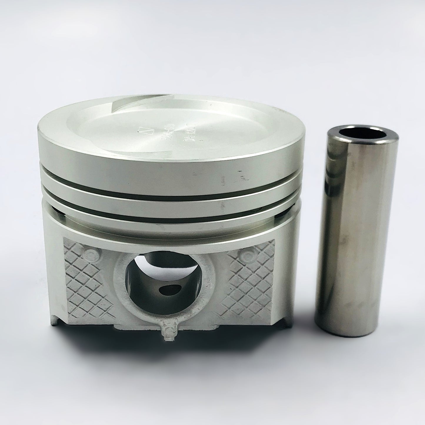 Pistones Chrys 2.5 Daytona Shadow Spirit 86-95 87.5mm 1.5 1.5 4.0 A Presion