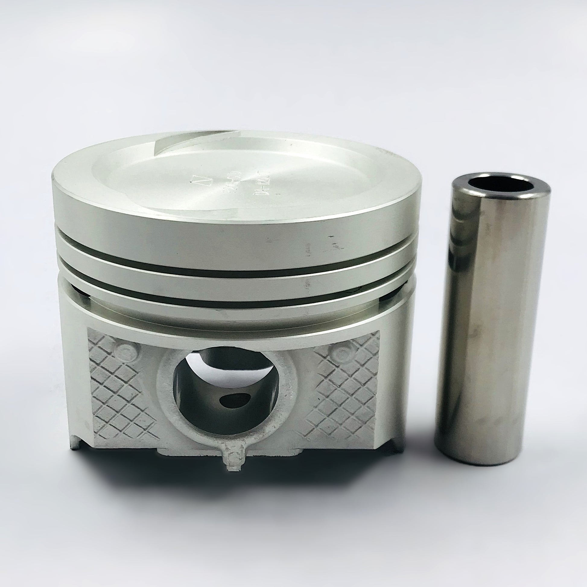 Pistones Chrys 2.5 Daytona Shadow Spirit 86-95 87.5mm 1.5 1.5 4.0 A Presion