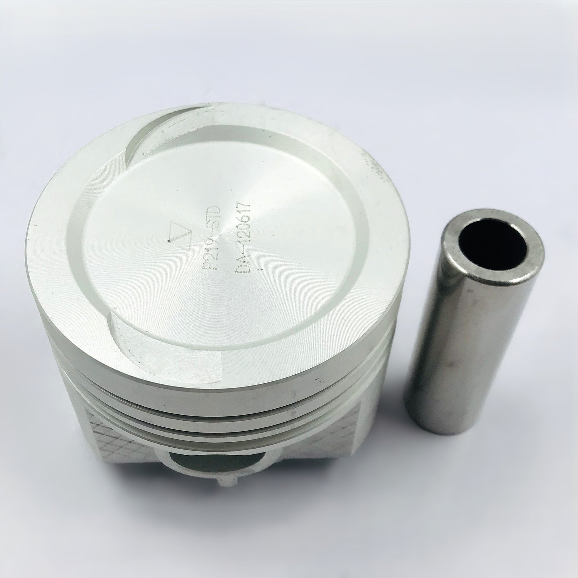 Pistones Chrys 2.5 Daytona Shadow Spirit 86-95 87.5mm 1.5 1.5 4.0 A Presion