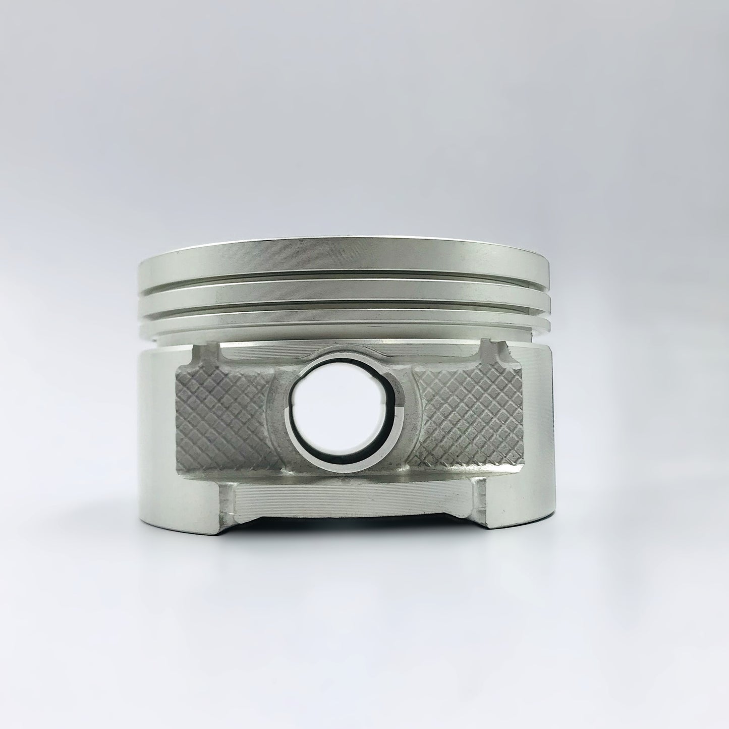 Pistones Chrys 3.3 90-08 040 93mm 1.5 1.5 3.0 A Presion Caz Oval