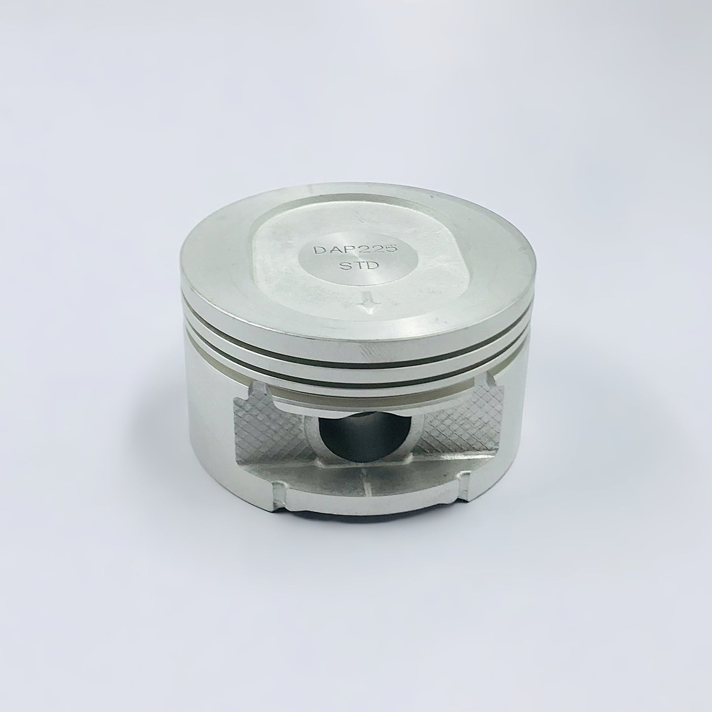 Pistones Chrys 3.3 90-08 040 93mm 1.5 1.5 3.0 A Presion Caz Oval