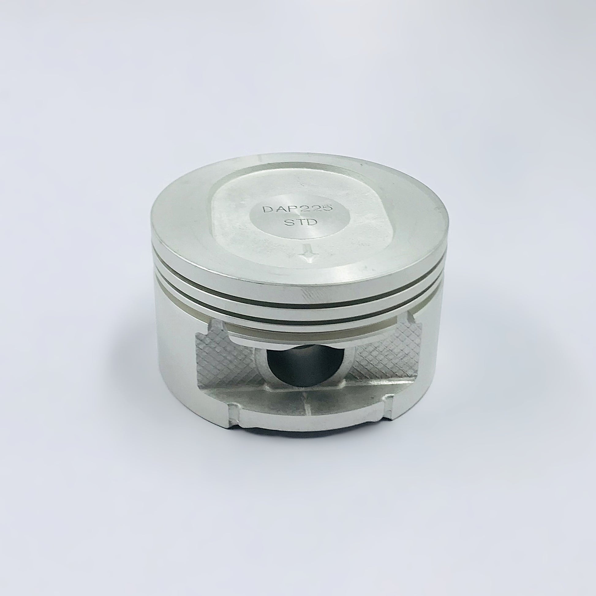 Pistones Chrys 3.3 90-08 040 93mm 1.5 1.5 3.0 A Presion Caz Oval