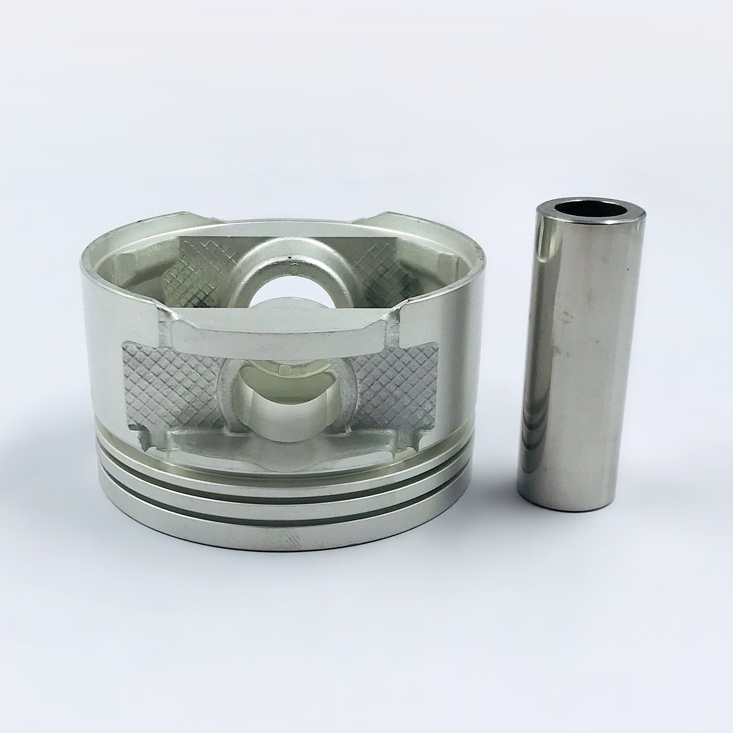 Pistones Chrys 3.3 90-08 040 93mm 1.5 1.5 3.0 A Presion Caz Oval