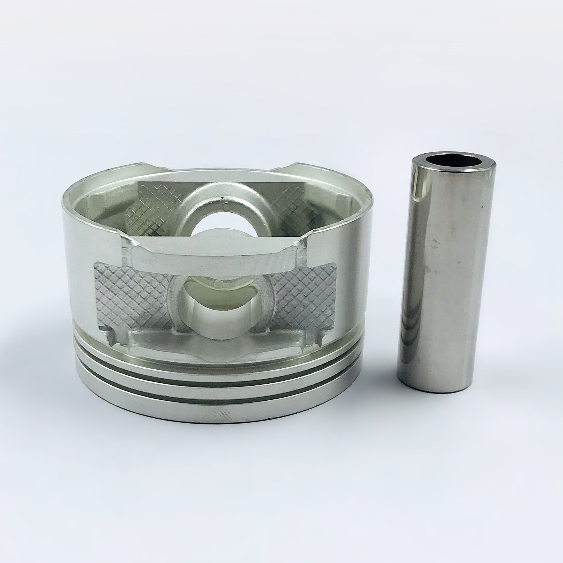 Pistones Chrys 3.3 90-08 040 93mm 1.5 1.5 3.0 A Presion Caz Oval