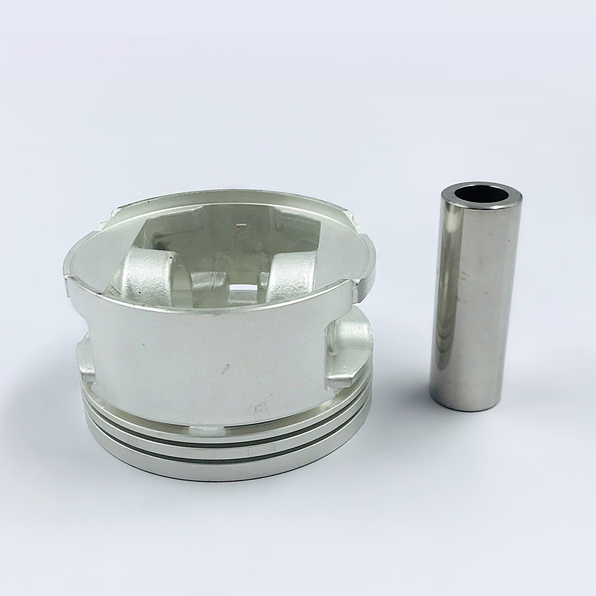 Pistones Chrys 3.3 90-08 040 93mm 1.5 1.5 3.0 A Presion Caz Oval