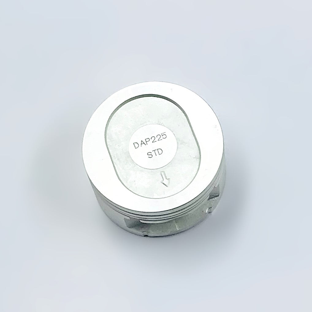 Pistones Chrys 3.3 90-08 040 93mm 1.5 1.5 3.0 A Presion Caz Oval