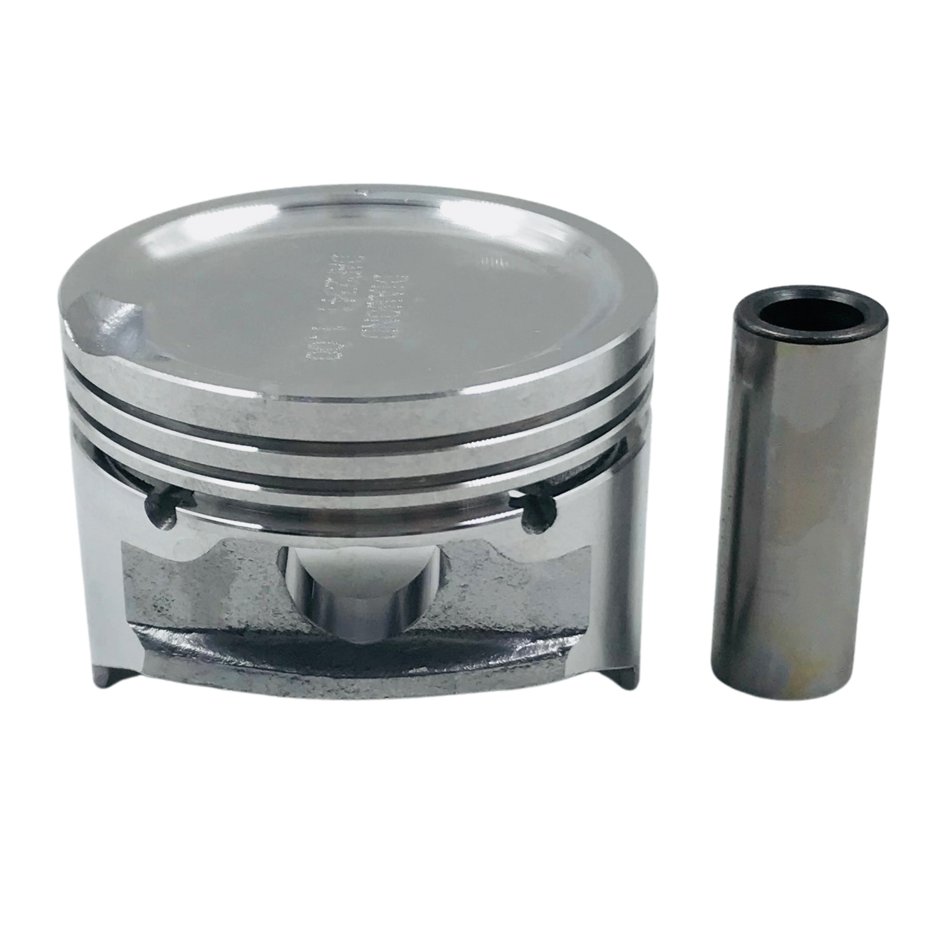 Pistones Dodge 1.0 Atos 00-04 040  66mm 1.2 1.2 2.5